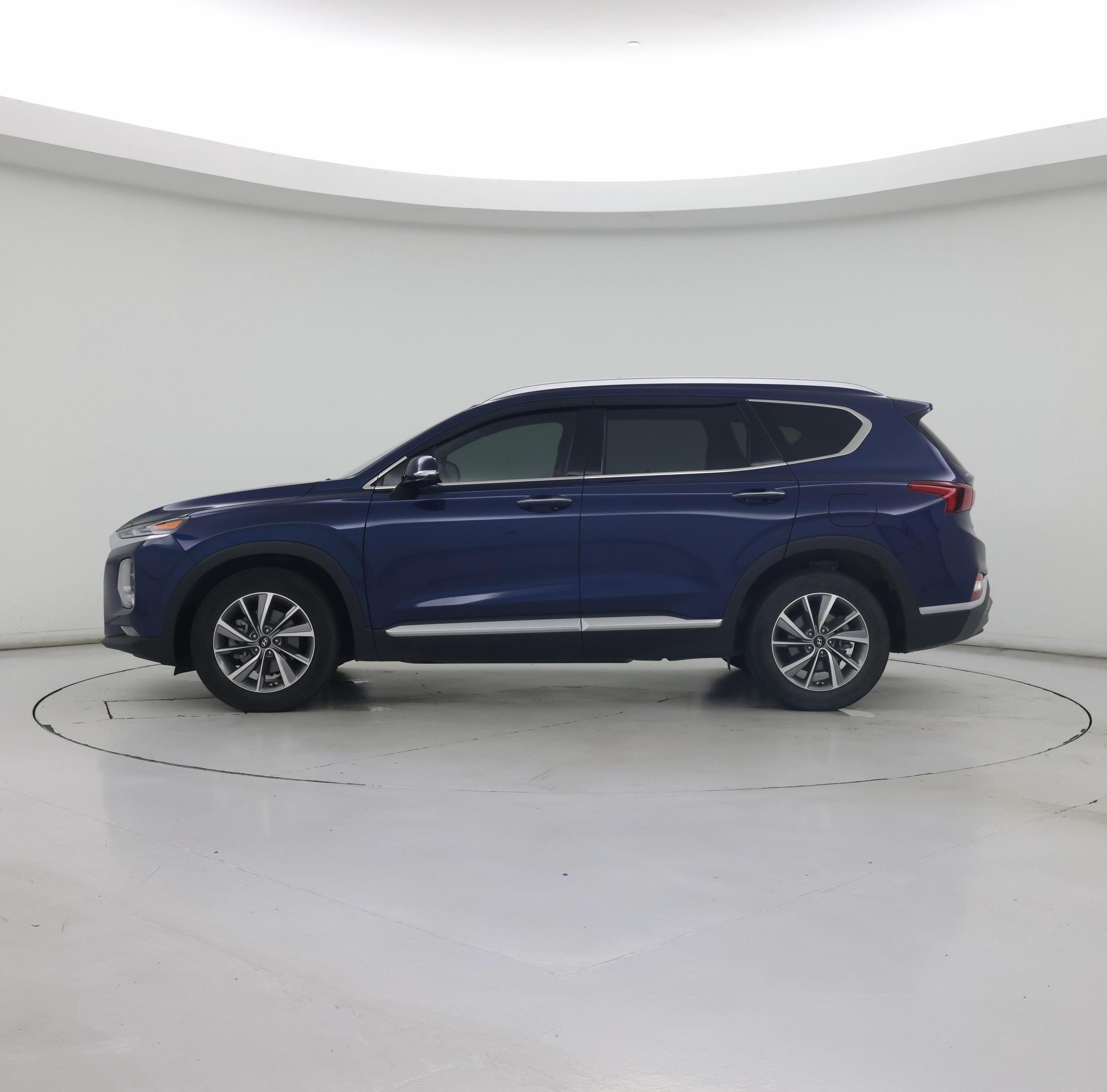 Thumbnail: 2020 Hyundai Santa Fe - 3