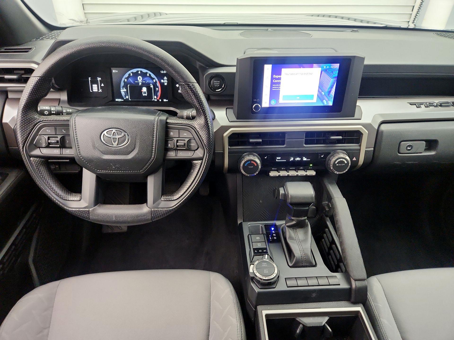 Thumbnail: 2024 Toyota Tacoma - 9
