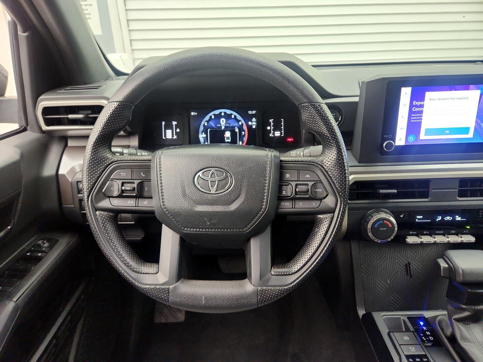Thumbnail: 2024 Toyota Tacoma - 10