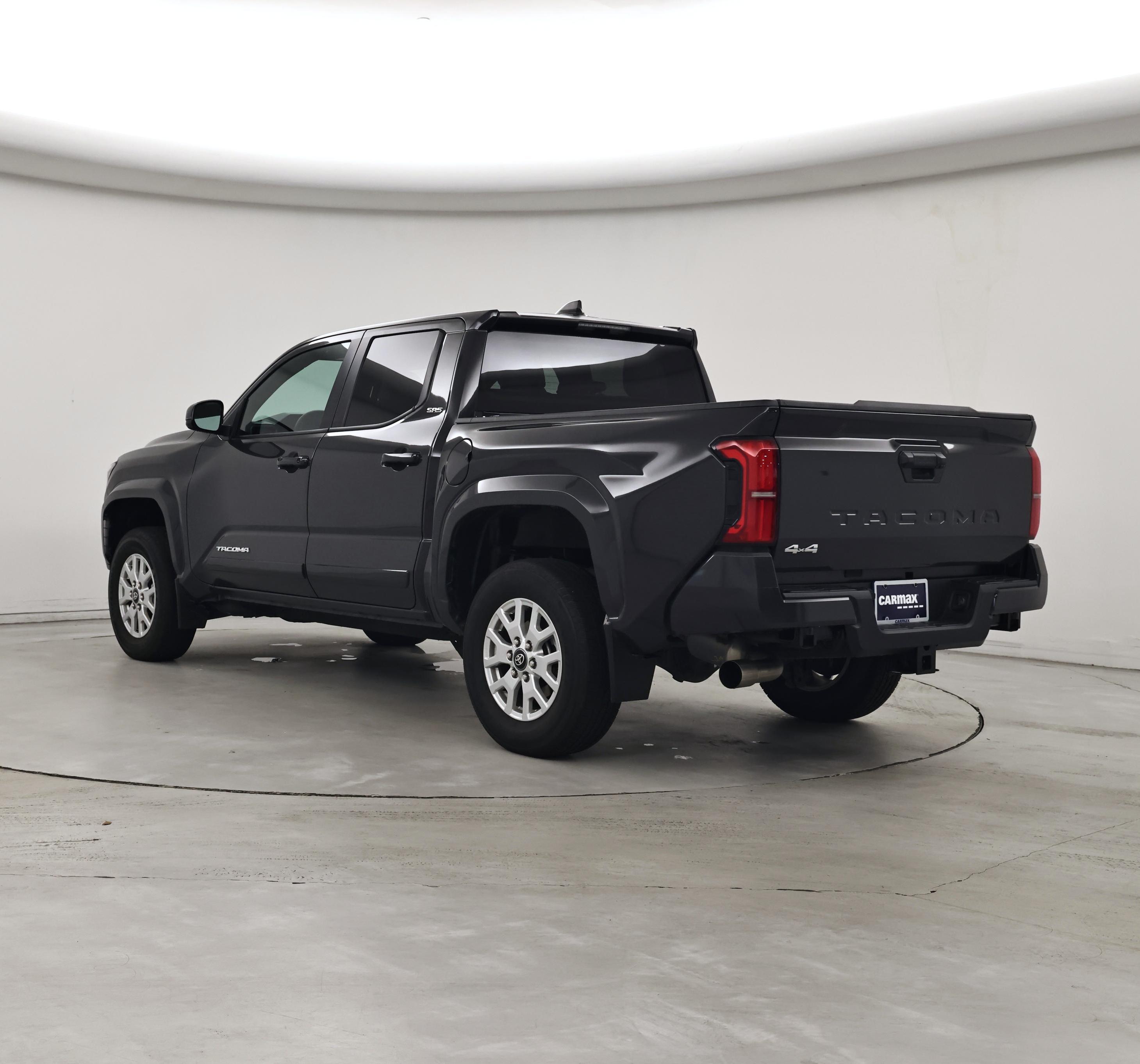 Thumbnail: 2024 Toyota Tacoma - 2