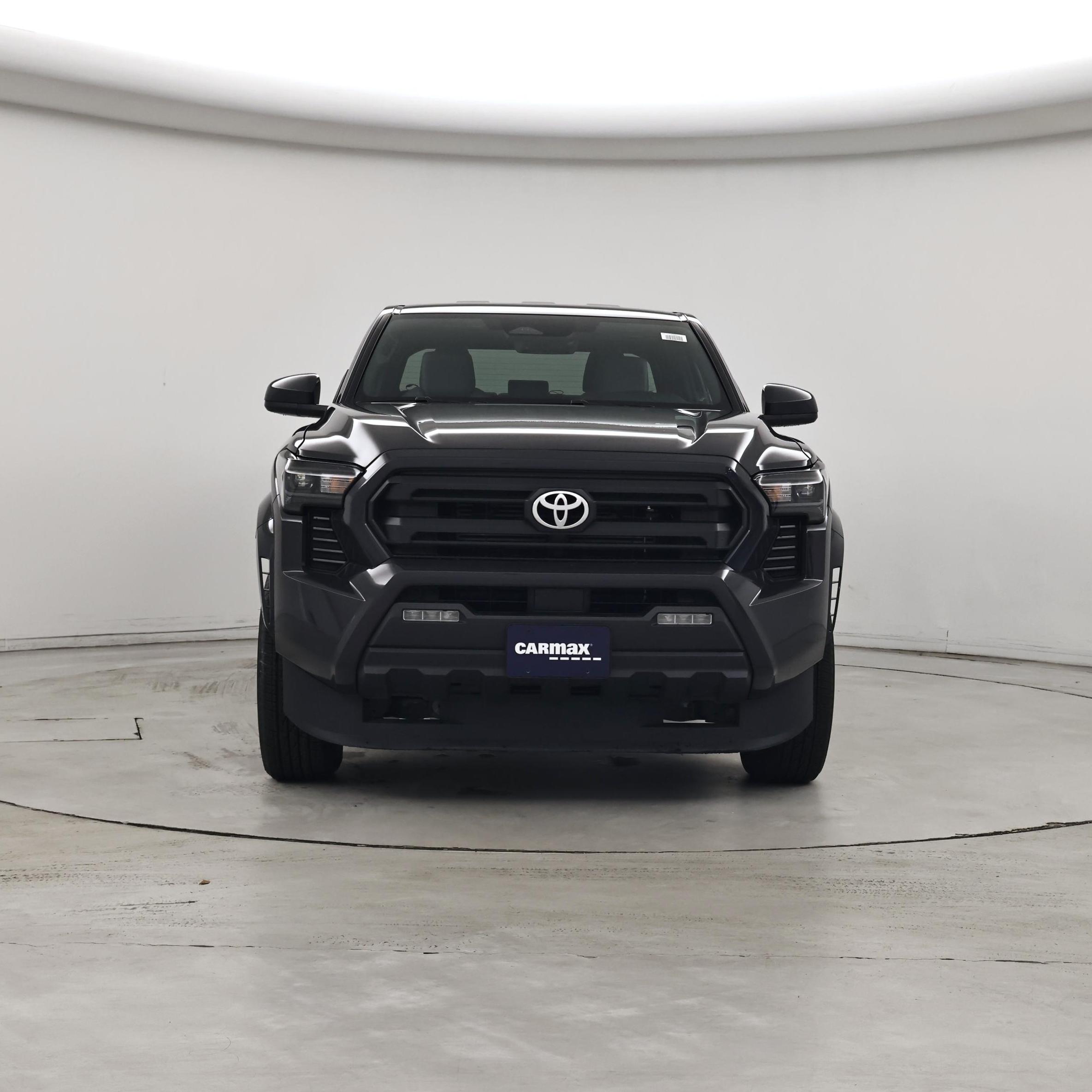 Thumbnail: 2024 Toyota Tacoma - 5