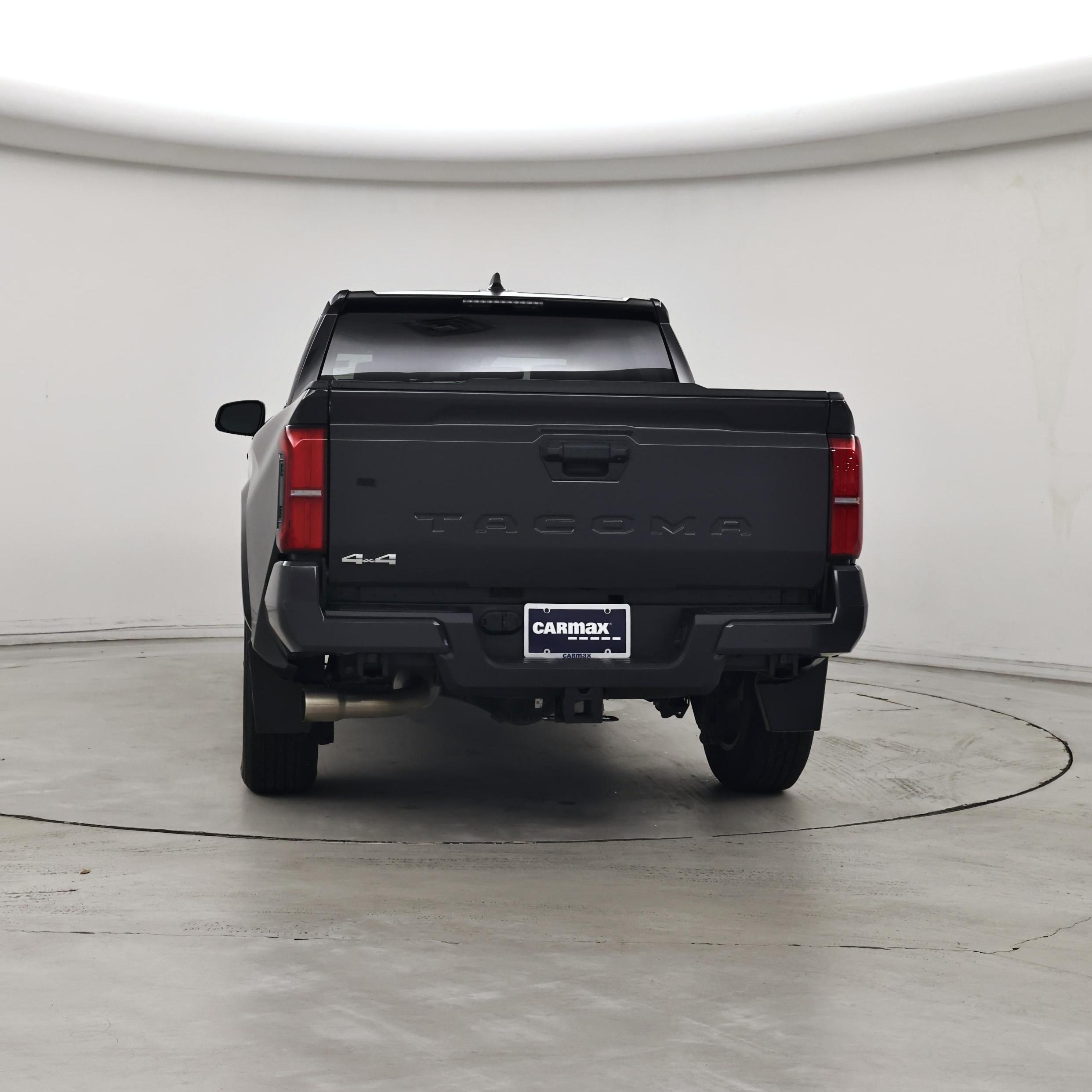 Thumbnail: 2024 Toyota Tacoma - 6