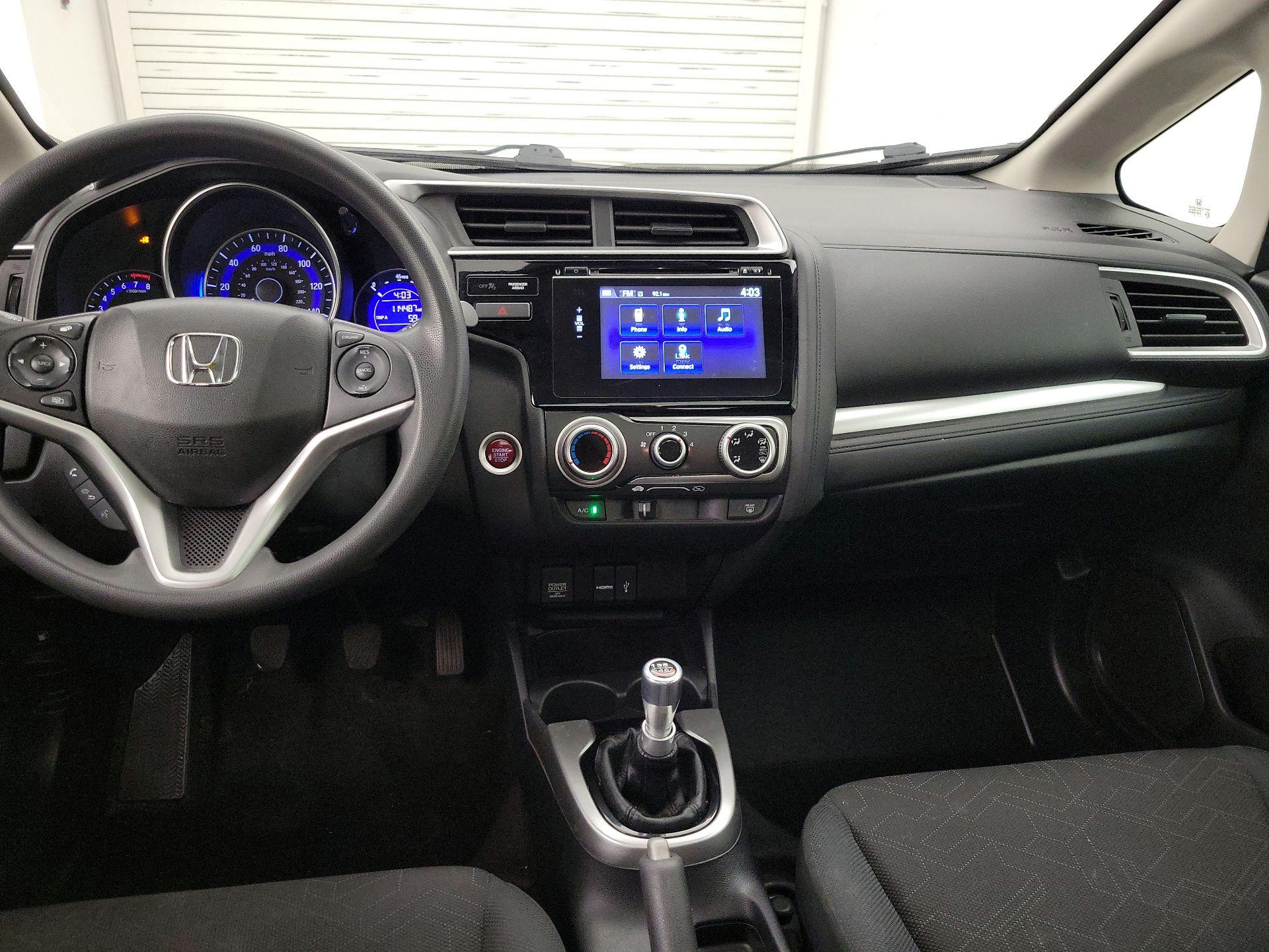 Thumbnail: 2015 Honda Fit - 9