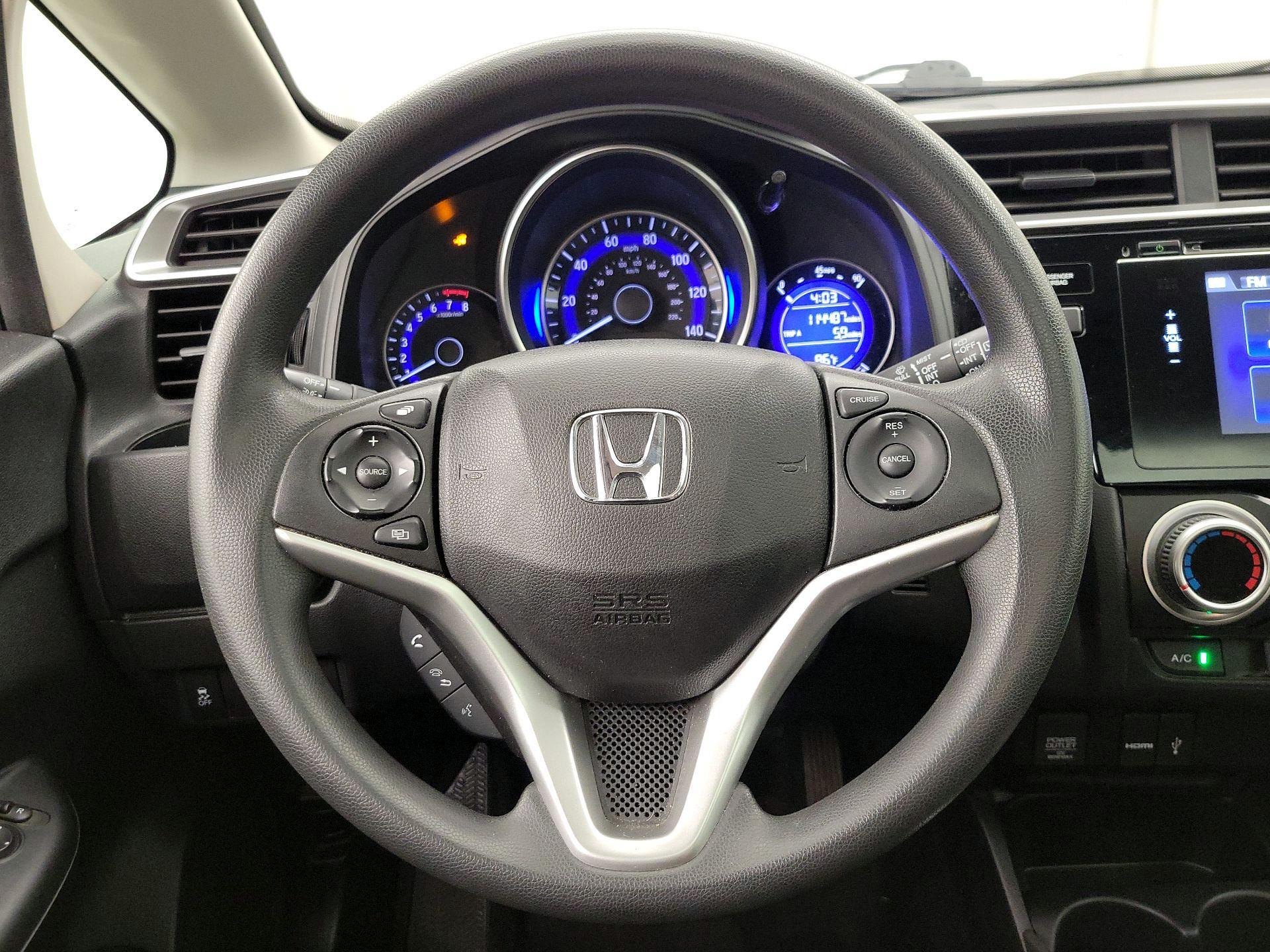 Thumbnail: 2015 Honda Fit - 10