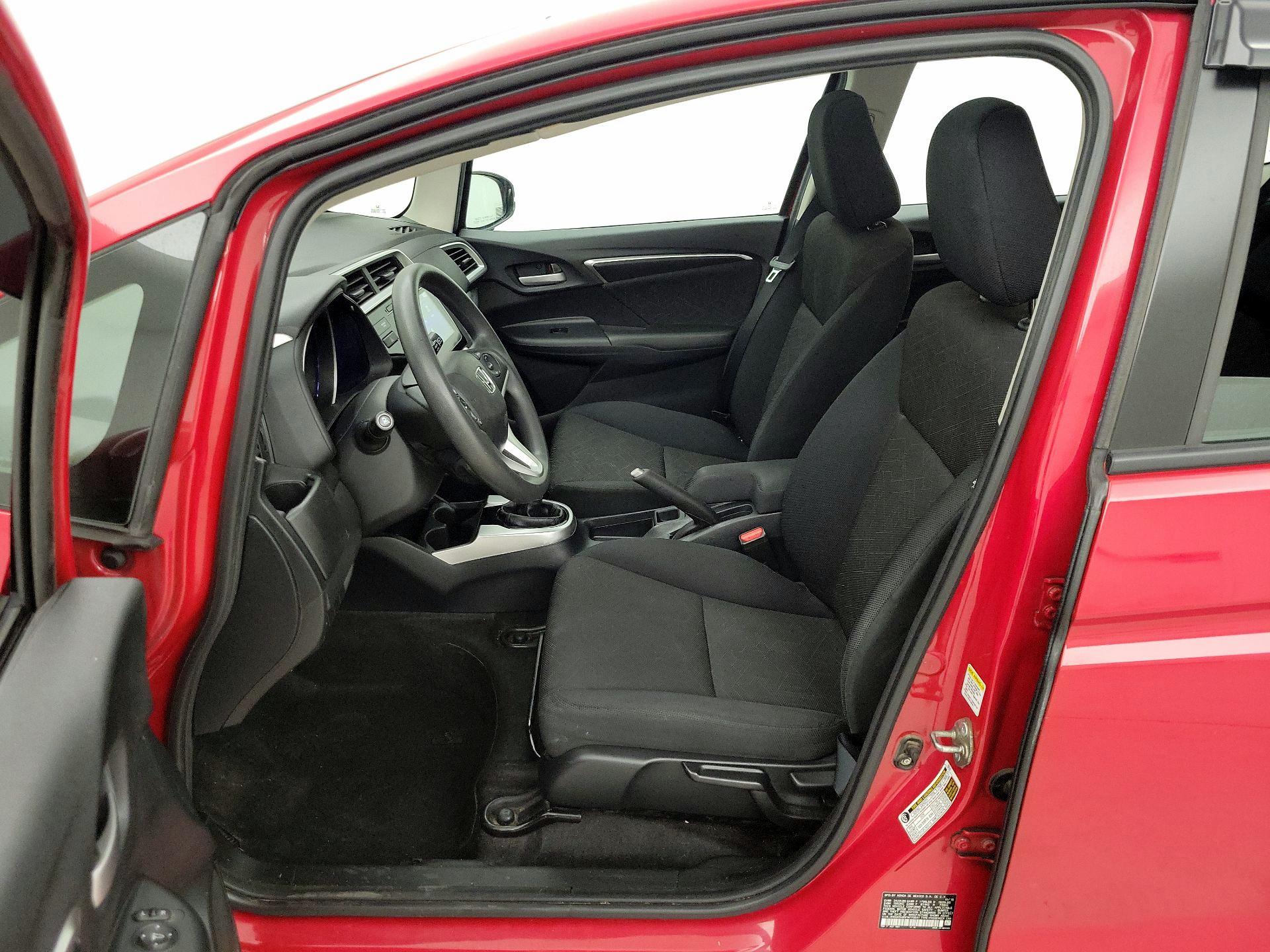 Thumbnail: 2015 Honda Fit - 11