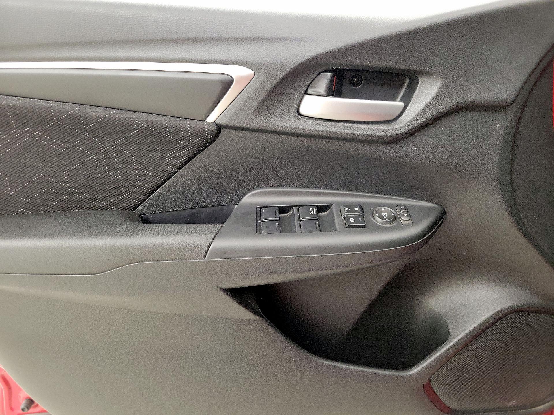 Thumbnail: 2015 Honda Fit - 12