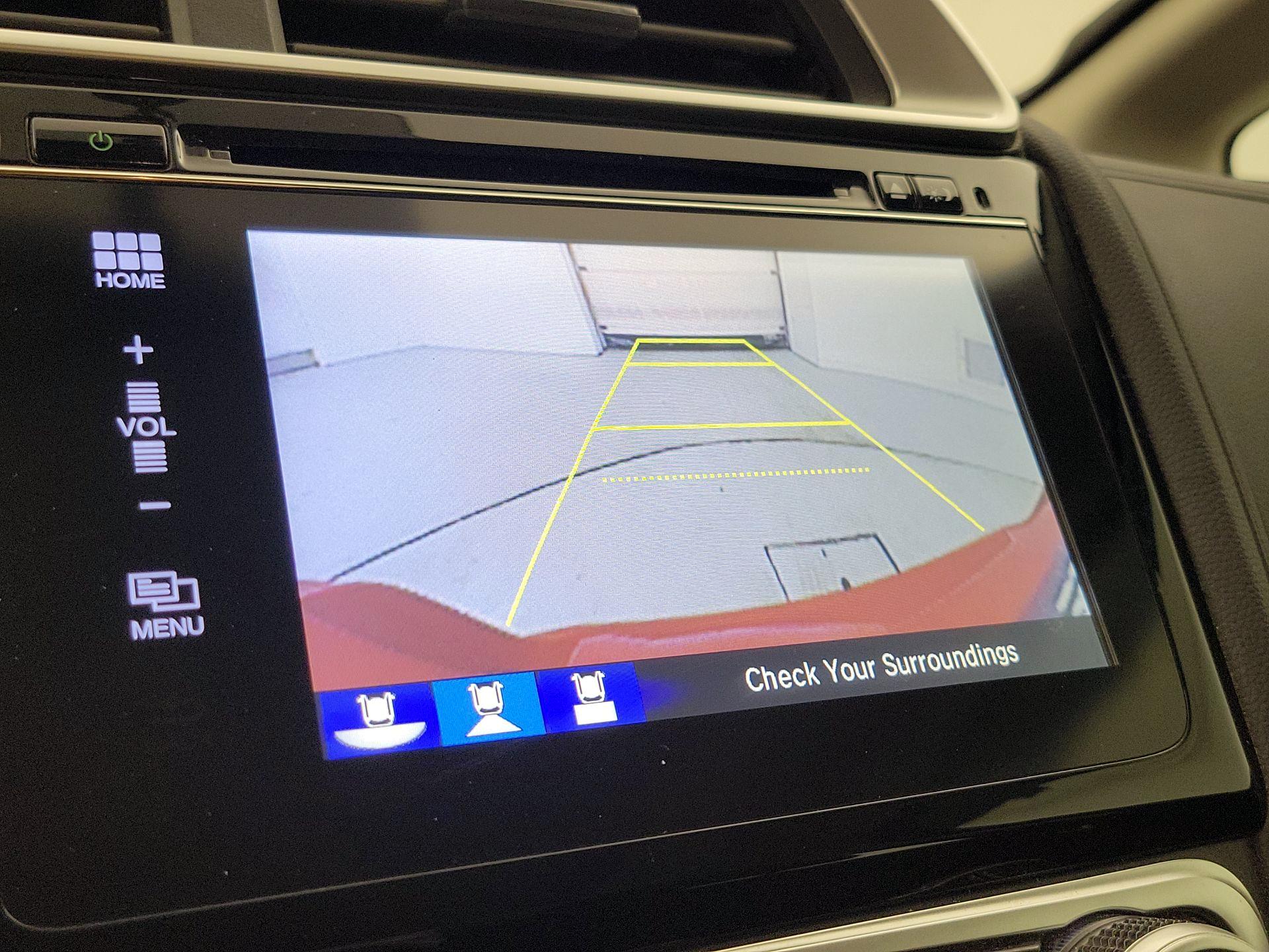Thumbnail: 2015 Honda Fit - 14