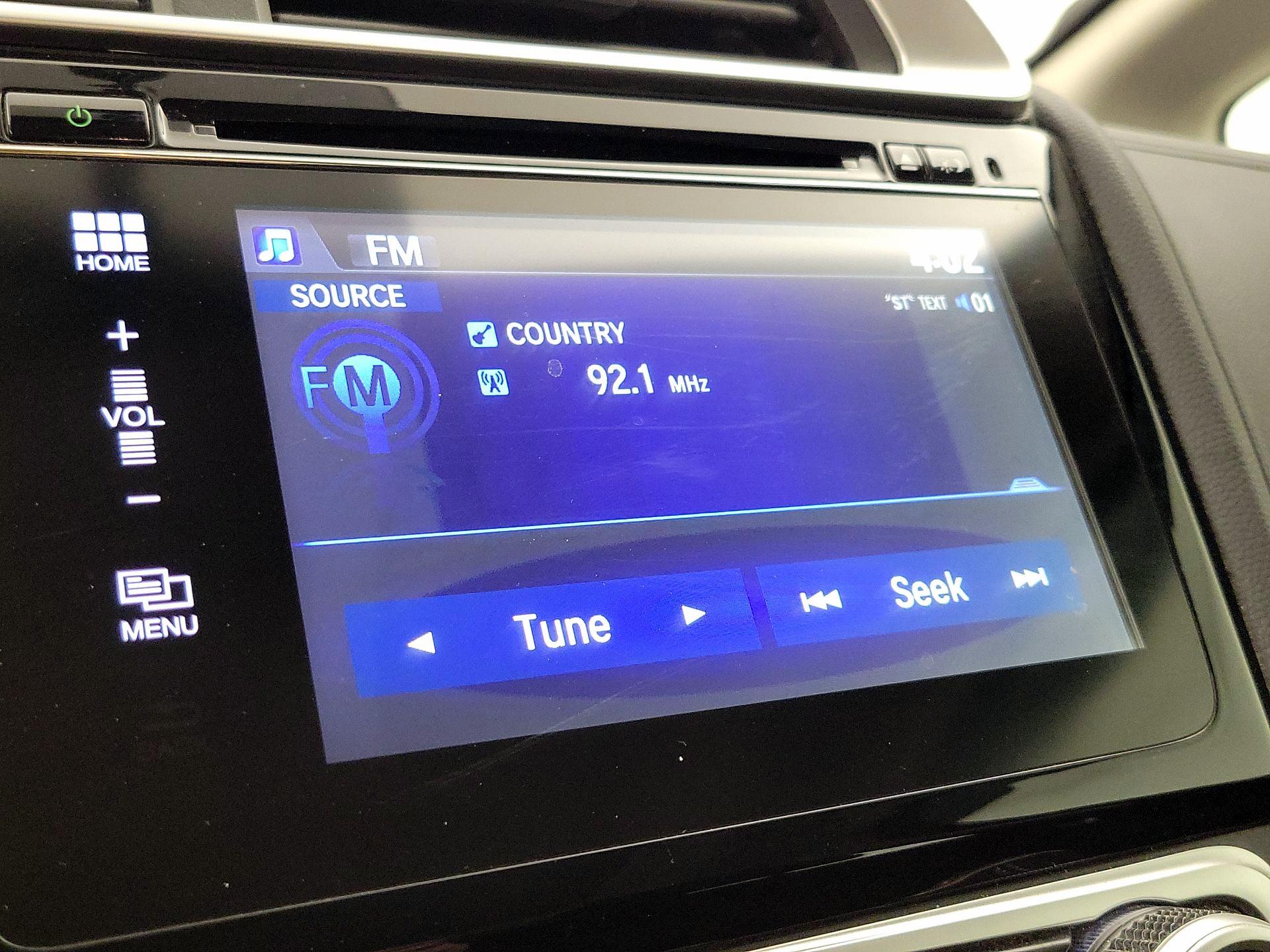 Thumbnail: 2015 Honda Fit - 15