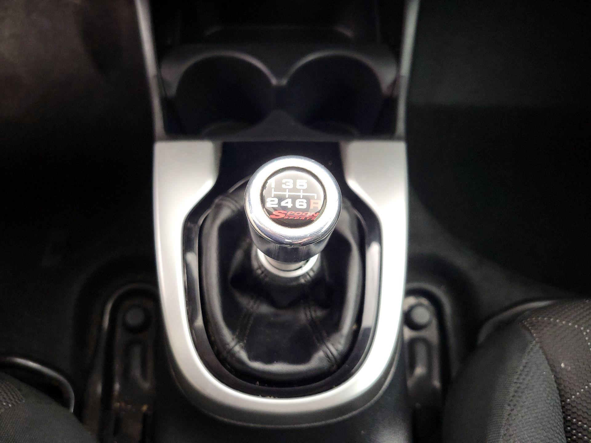 Thumbnail: 2015 Honda Fit - 17