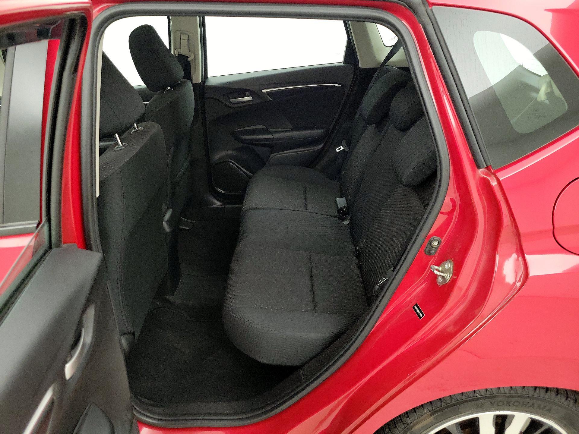 Thumbnail: 2015 Honda Fit - 20