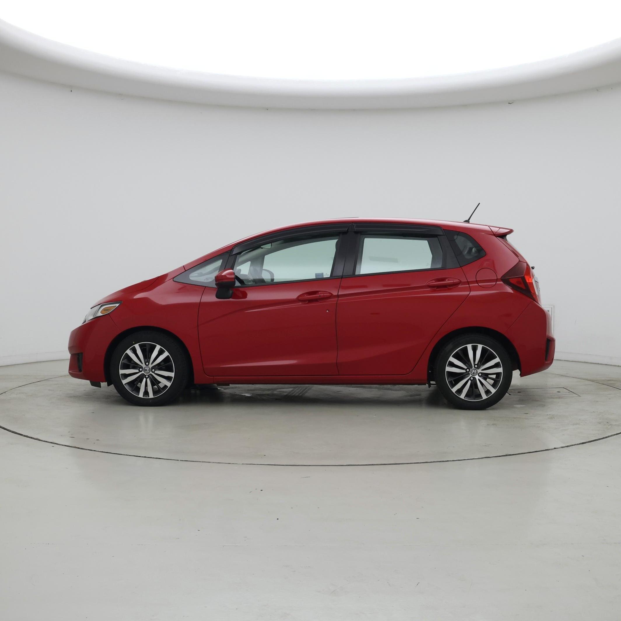 Thumbnail: 2015 Honda Fit - 3