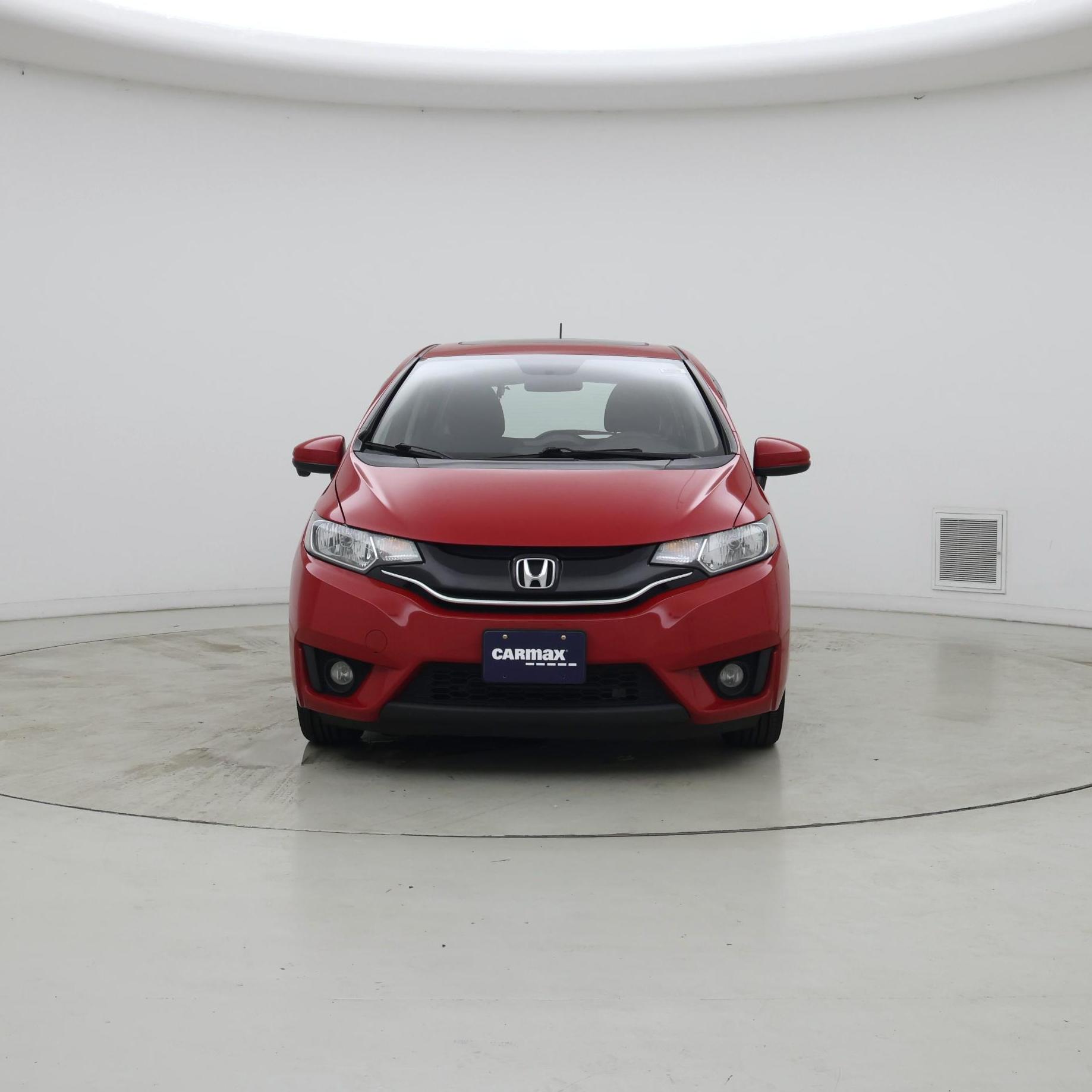 Thumbnail: 2015 Honda Fit - 5