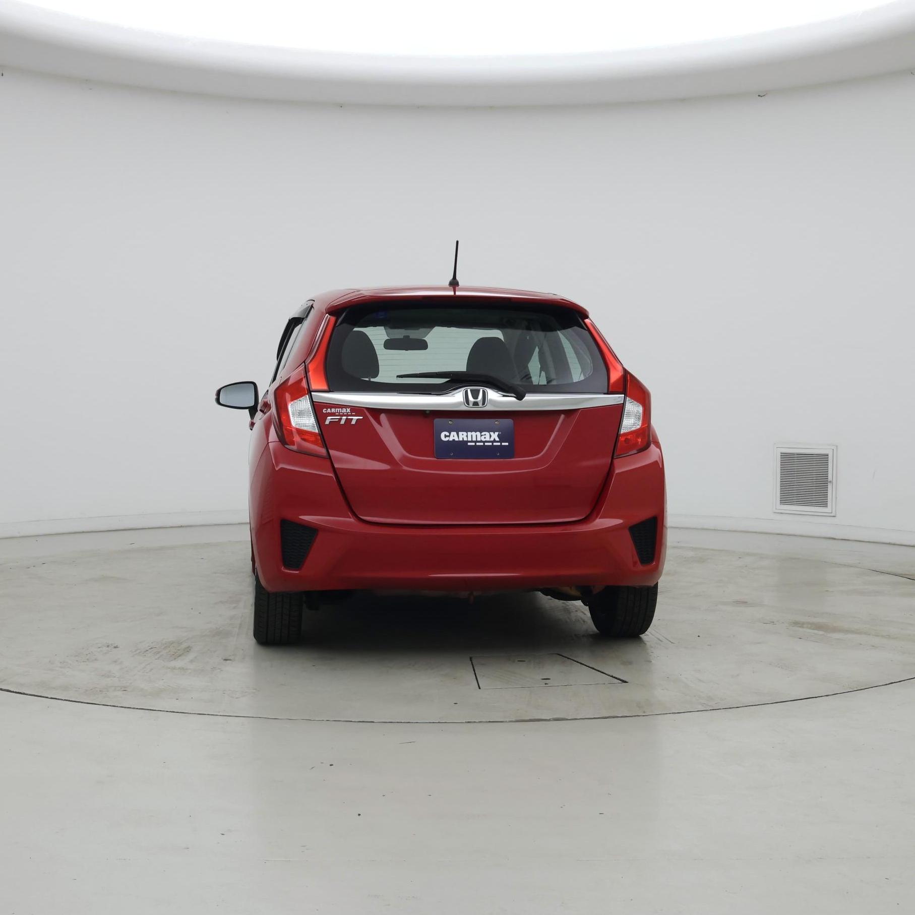 Thumbnail: 2015 Honda Fit - 6