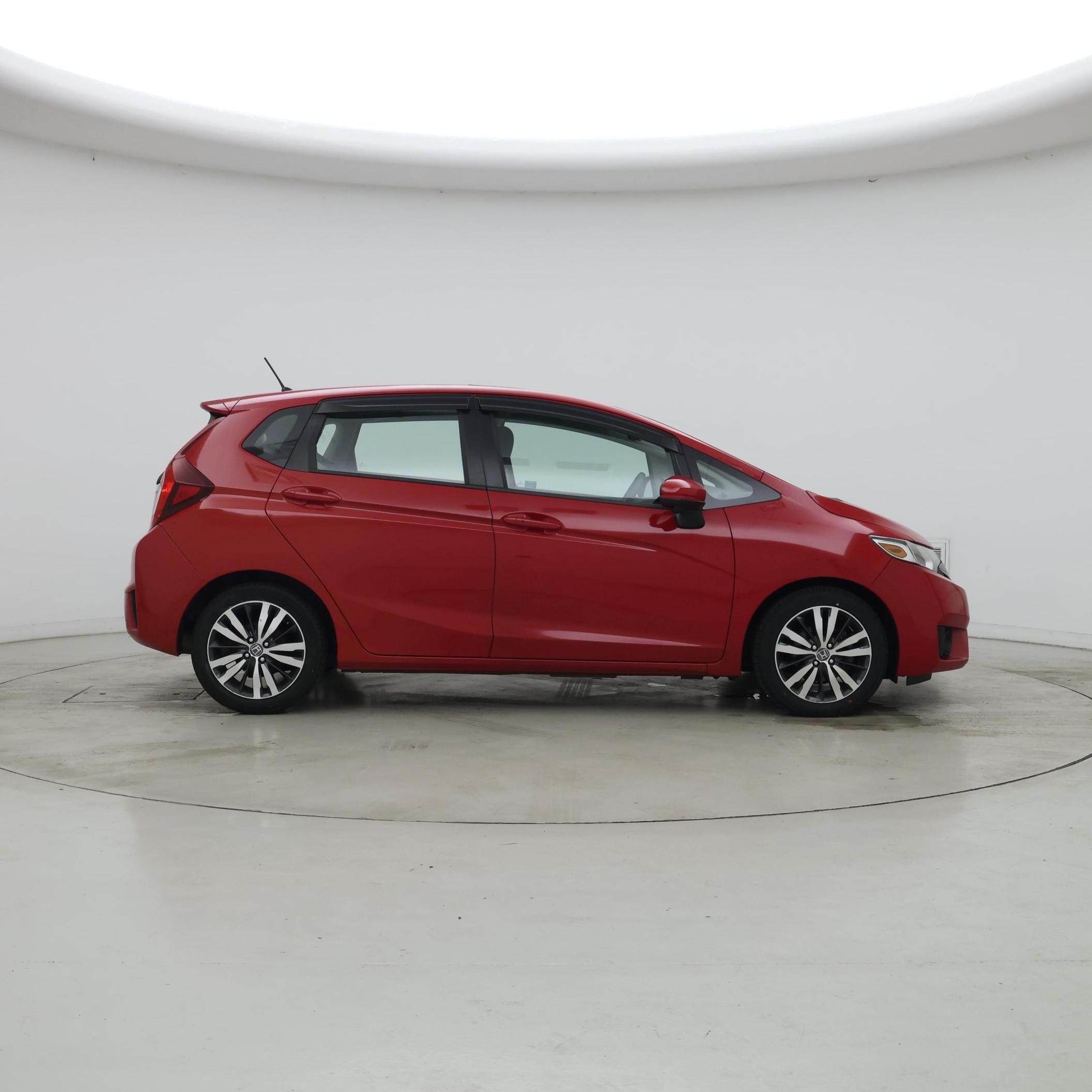 Thumbnail: 2015 Honda Fit - 7