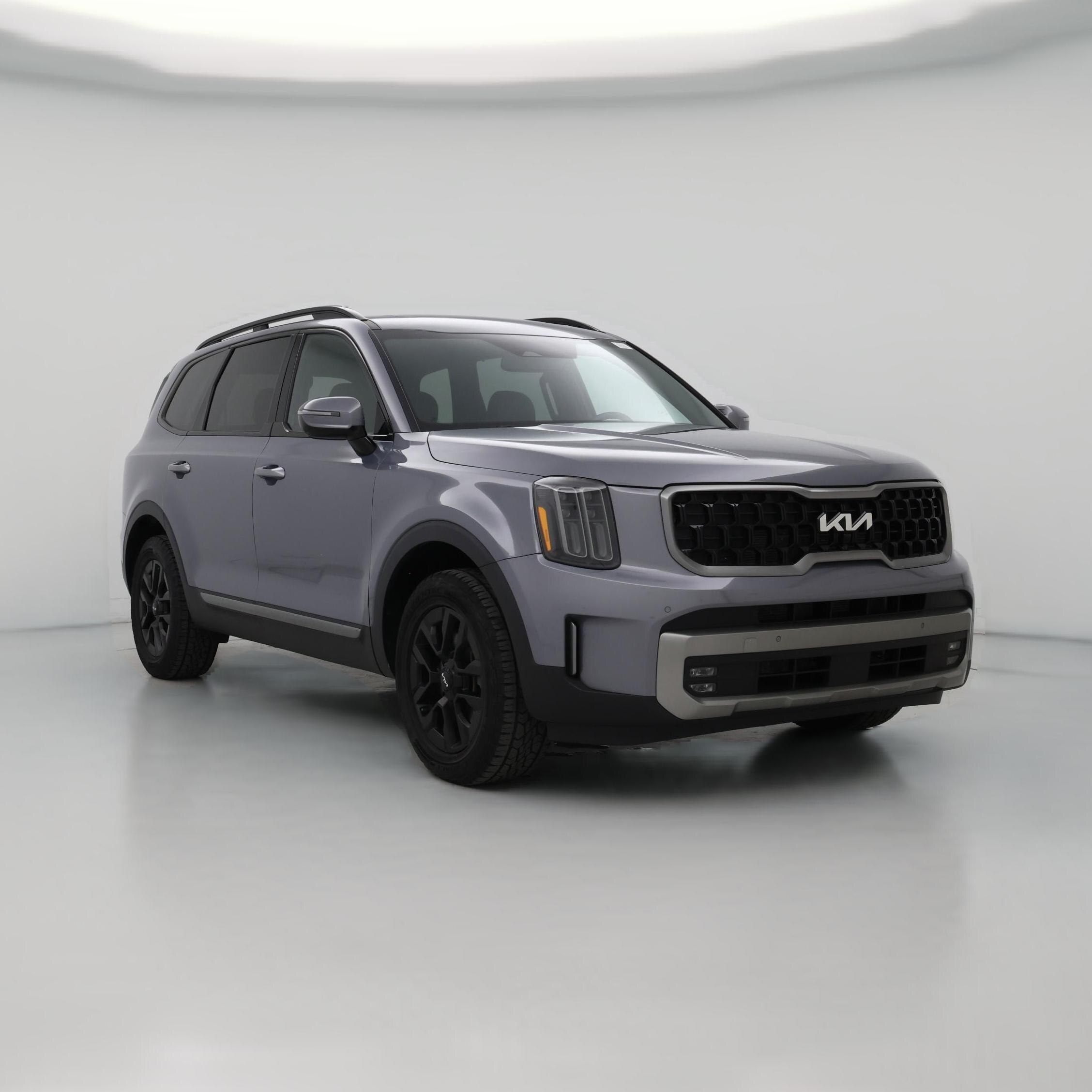 Thumbnail: 2023 Kia Telluride - 1