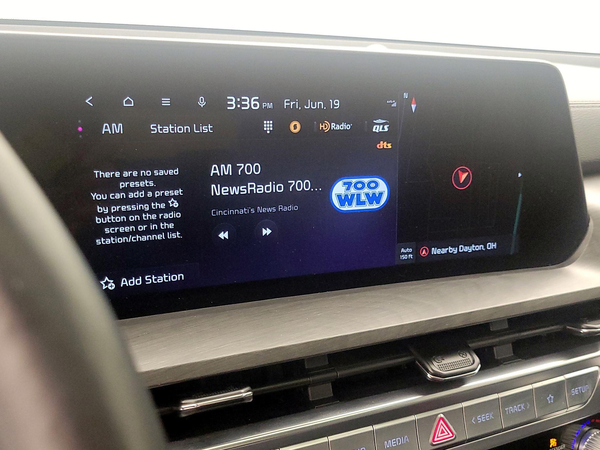 Thumbnail: 2023 Kia Telluride - 15