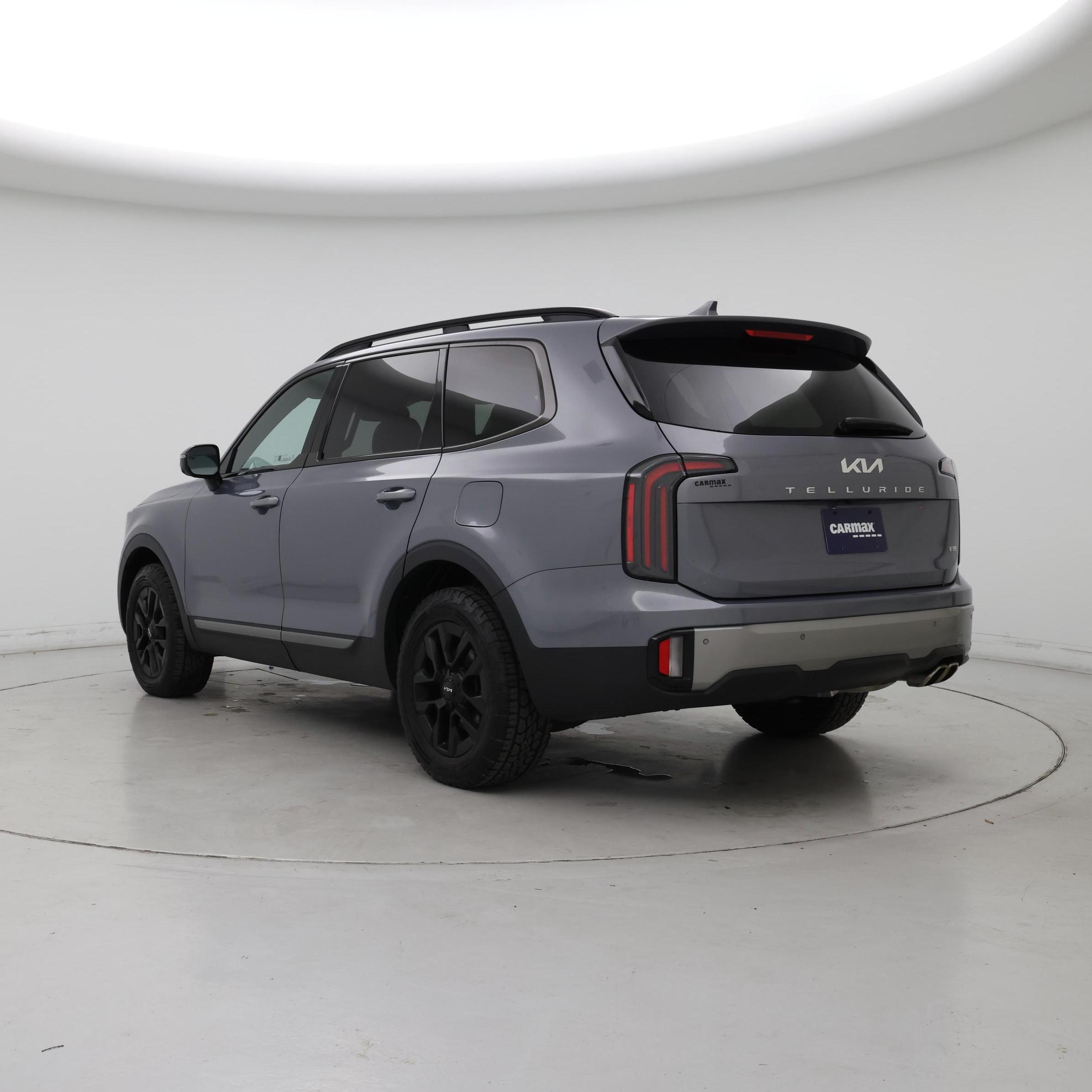 Thumbnail: 2023 Kia Telluride - 2