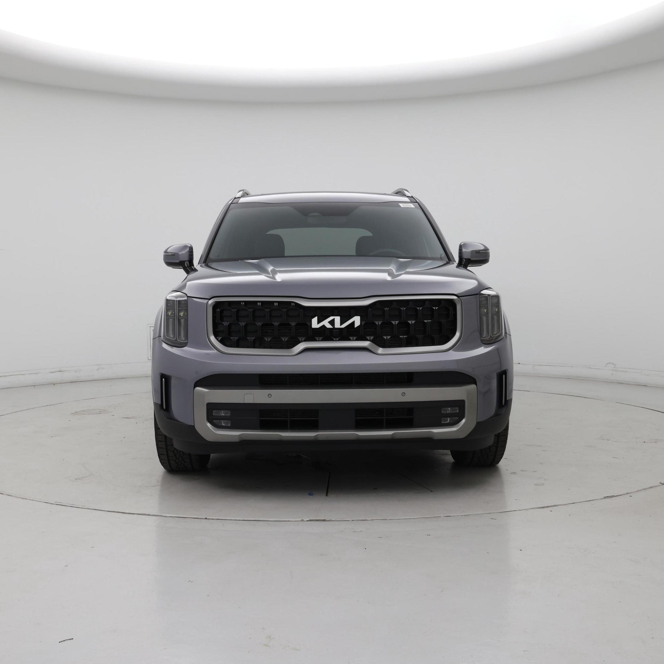 Thumbnail: 2023 Kia Telluride - 5