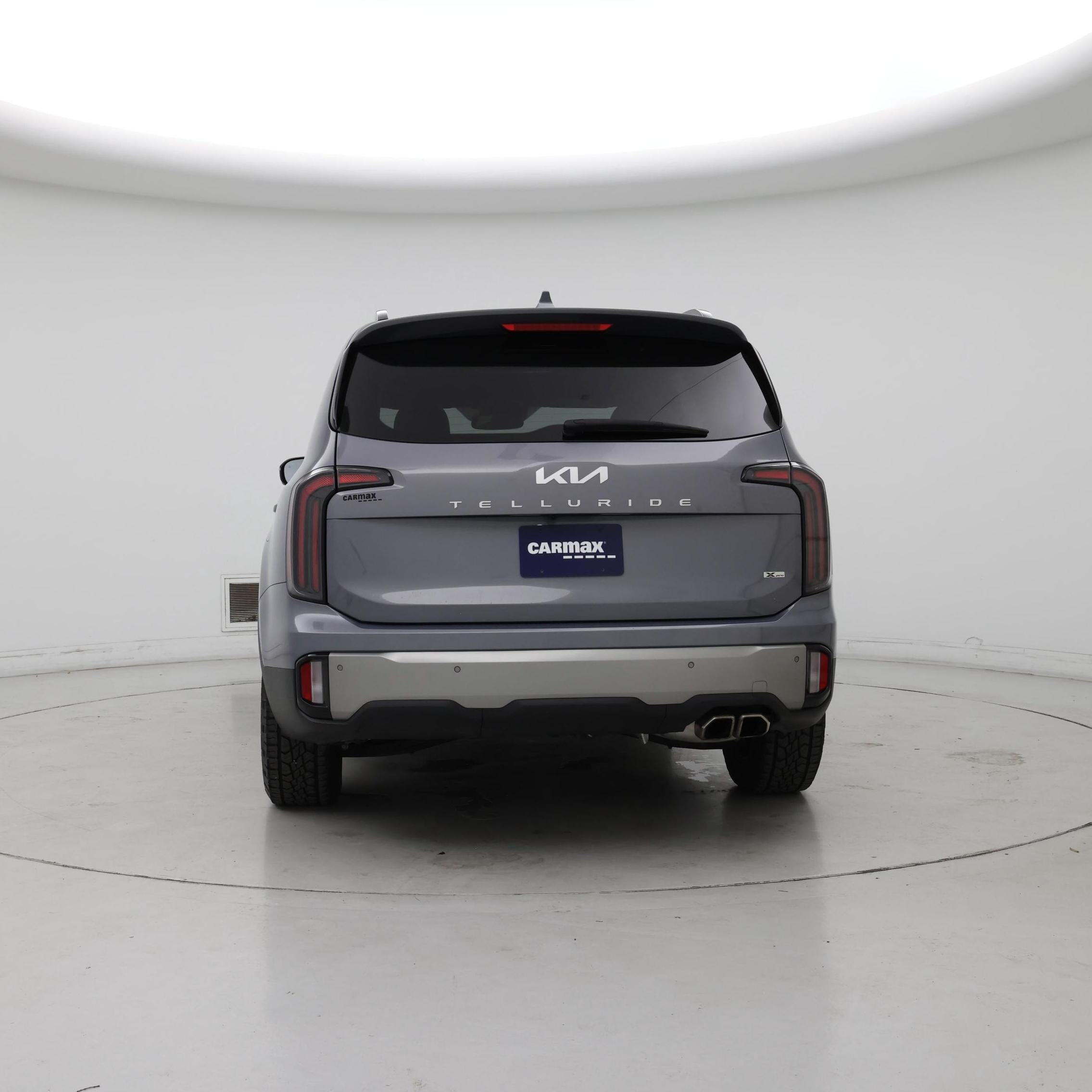 Thumbnail: 2023 Kia Telluride - 6