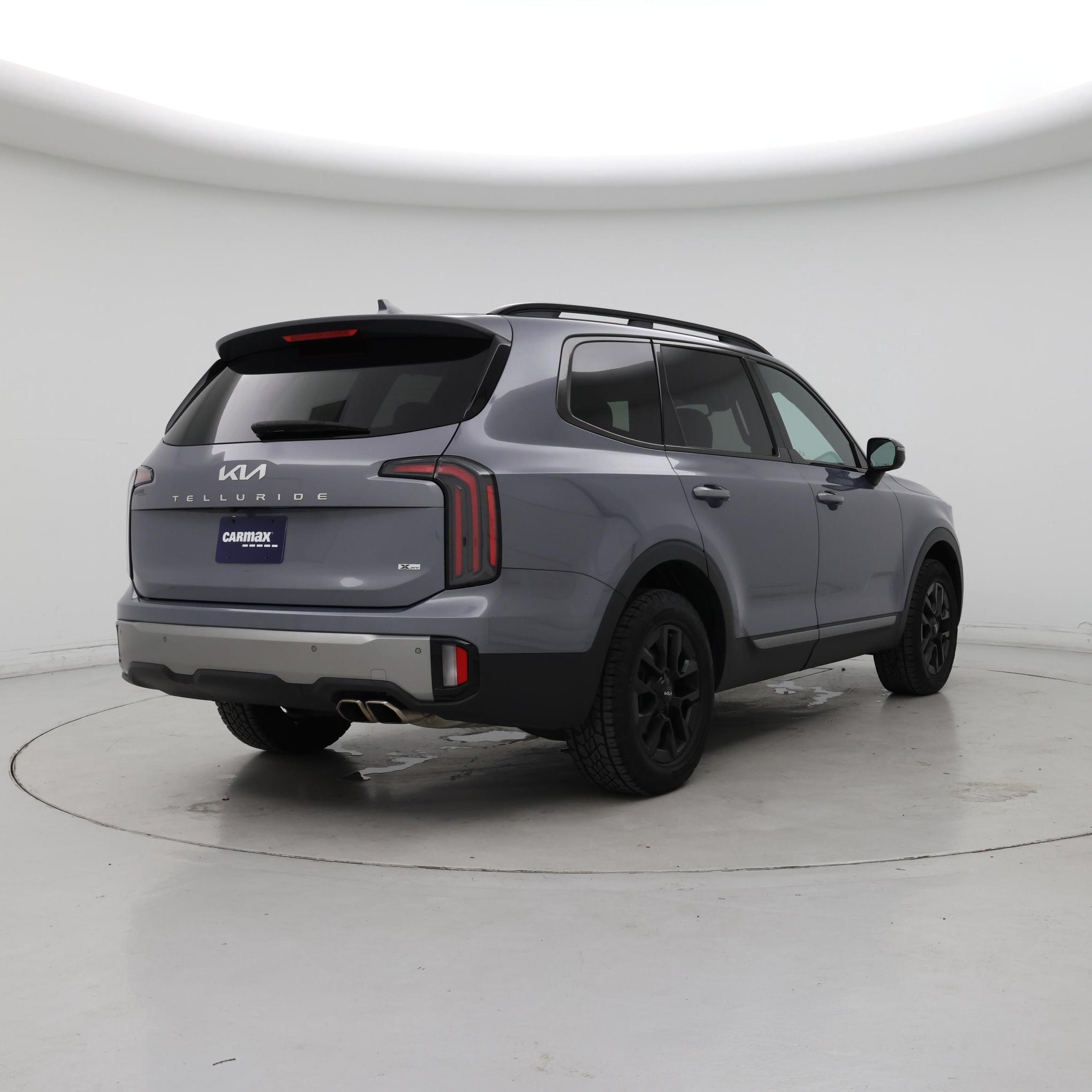 Thumbnail: 2023 Kia Telluride - 8