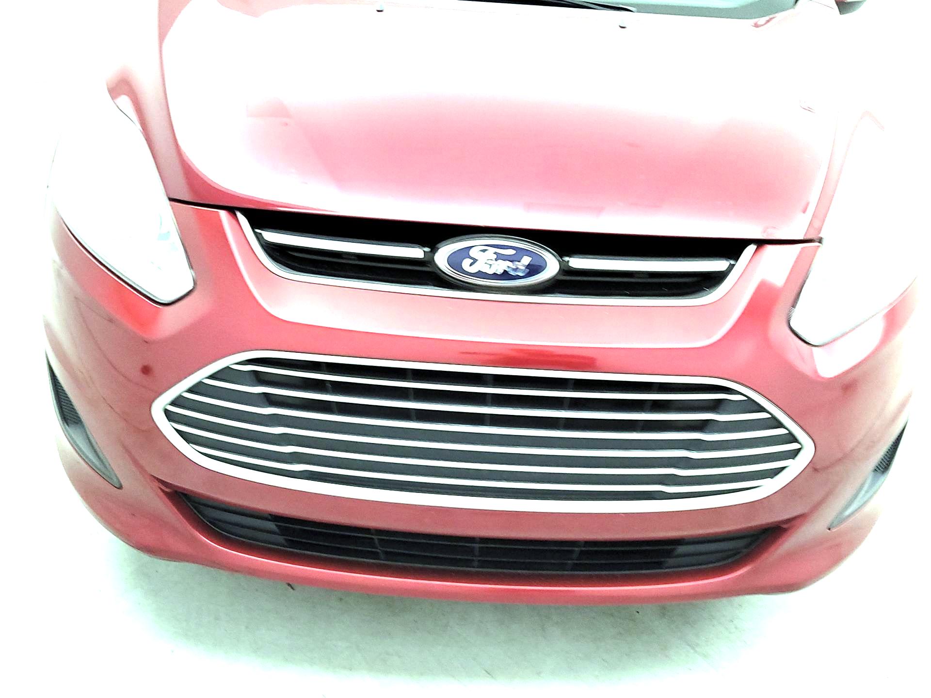 Thumbnail: 2015 Ford C-Max - 2