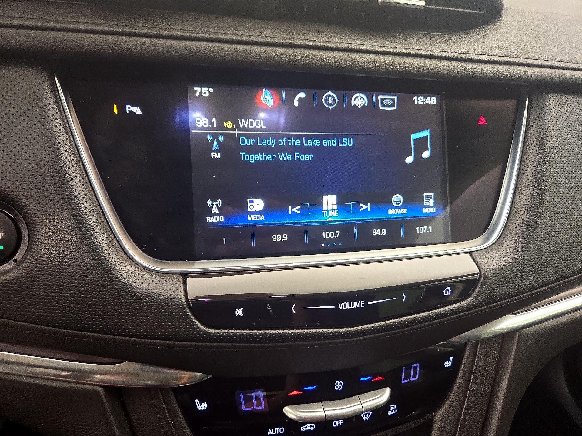 Thumbnail: 2018 Cadillac XT5 - 16