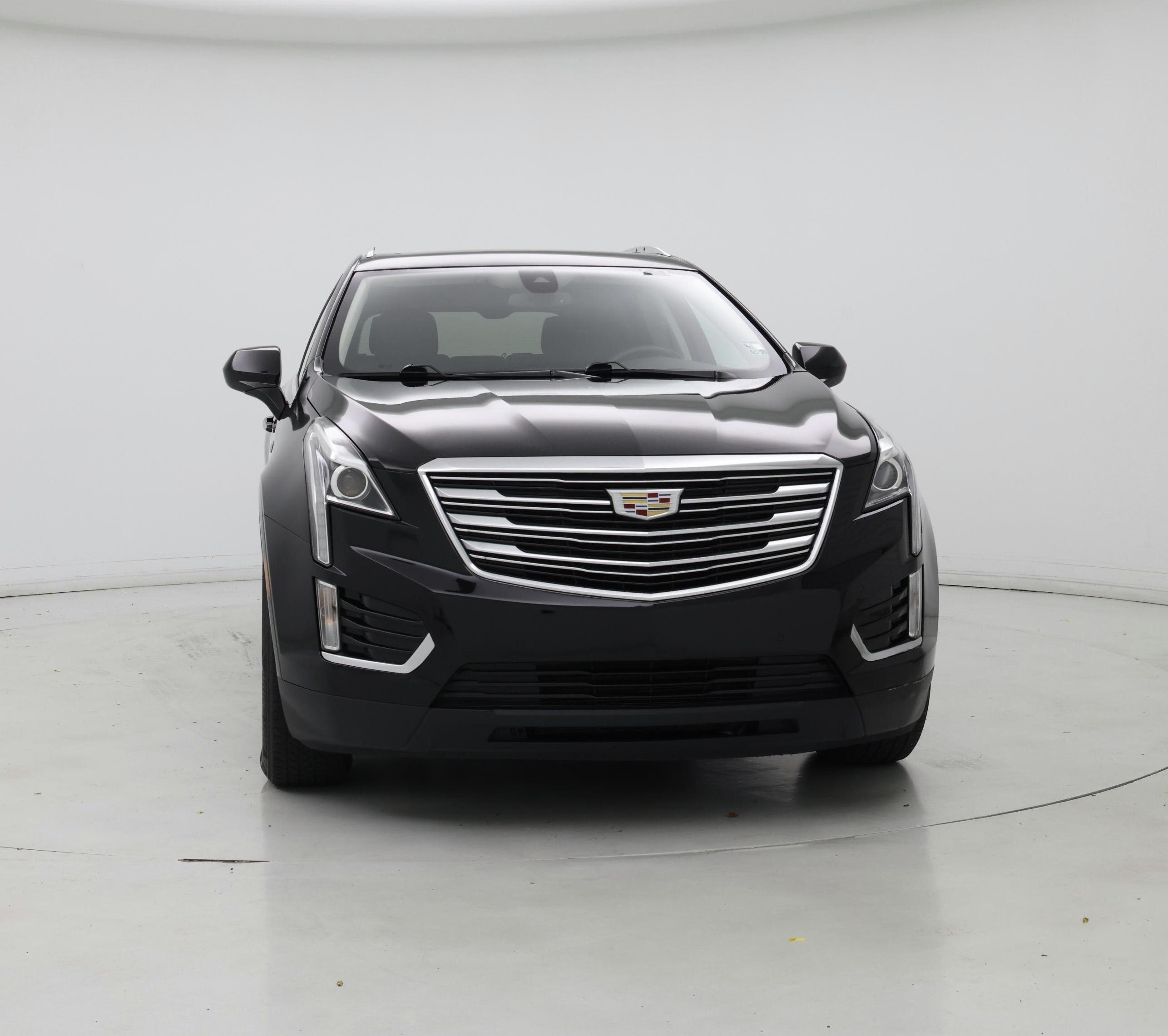 Thumbnail: 2018 Cadillac XT5 - 5