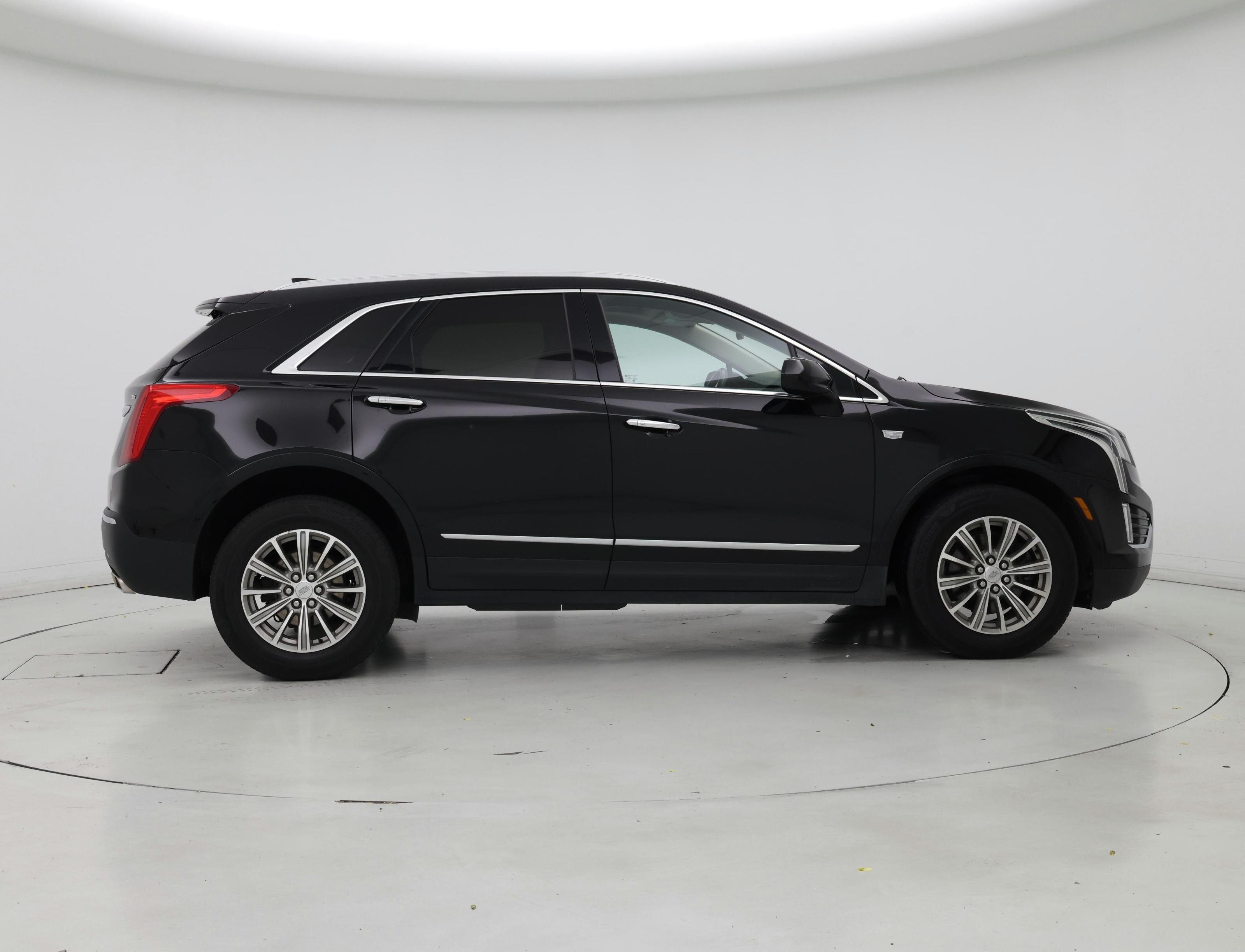 Thumbnail: 2018 Cadillac XT5 - 7