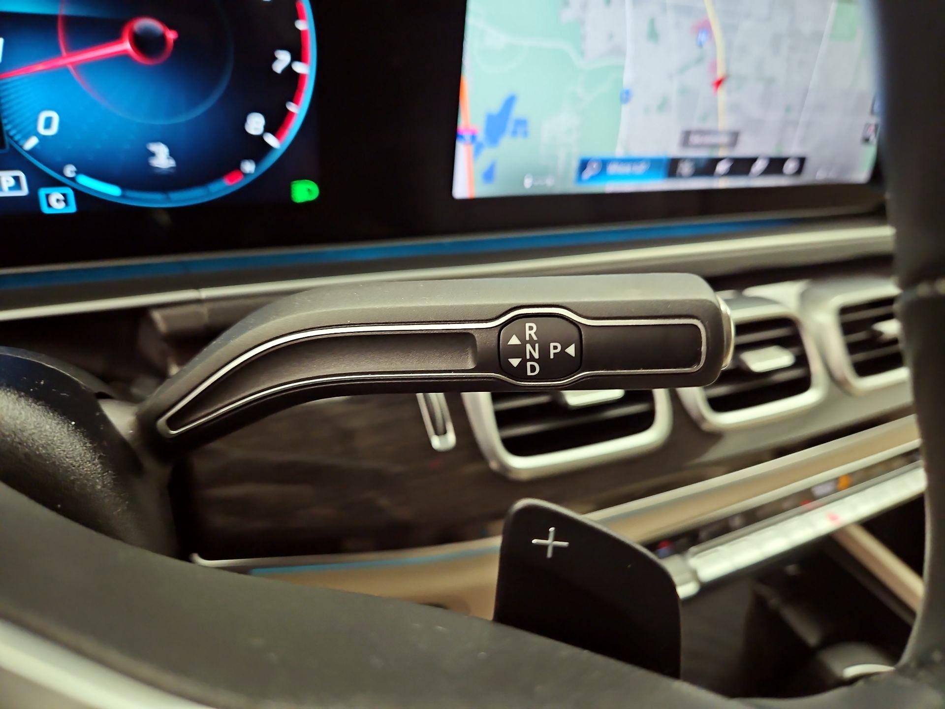 Thumbnail: 2021 Mercedes-Benz GLE - 18