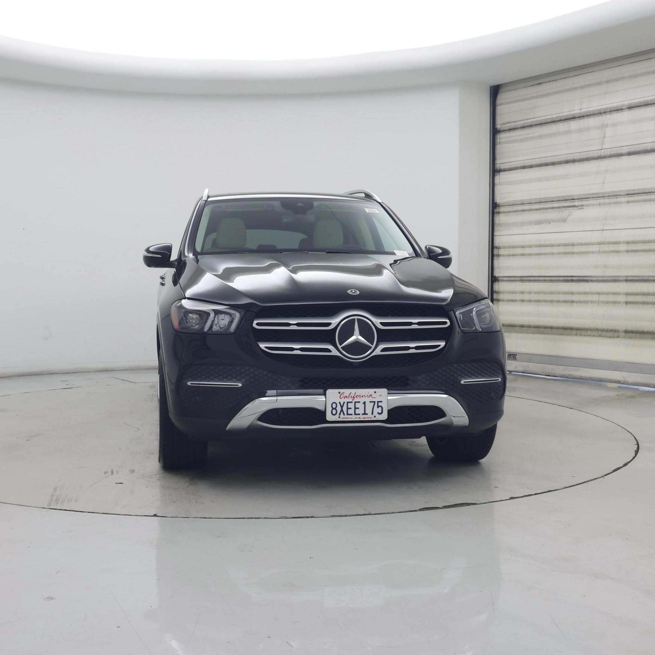 Thumbnail: 2021 Mercedes-Benz GLE - 5