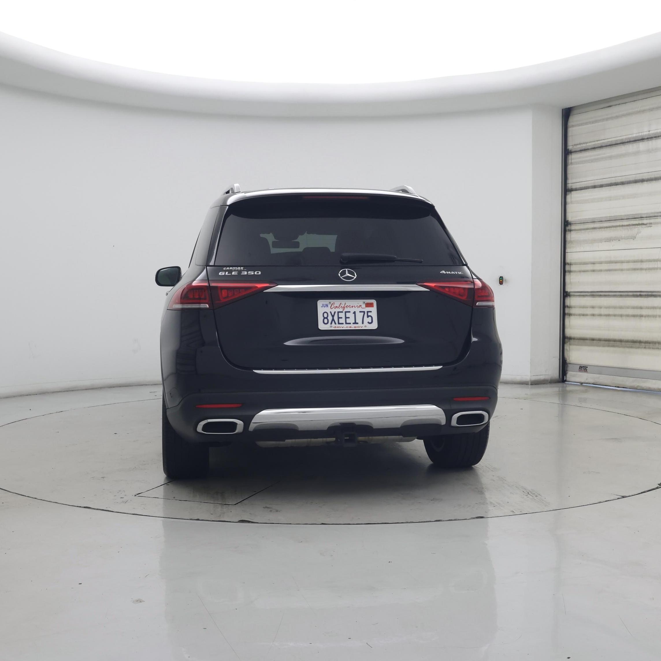 Thumbnail: 2021 Mercedes-Benz GLE - 6