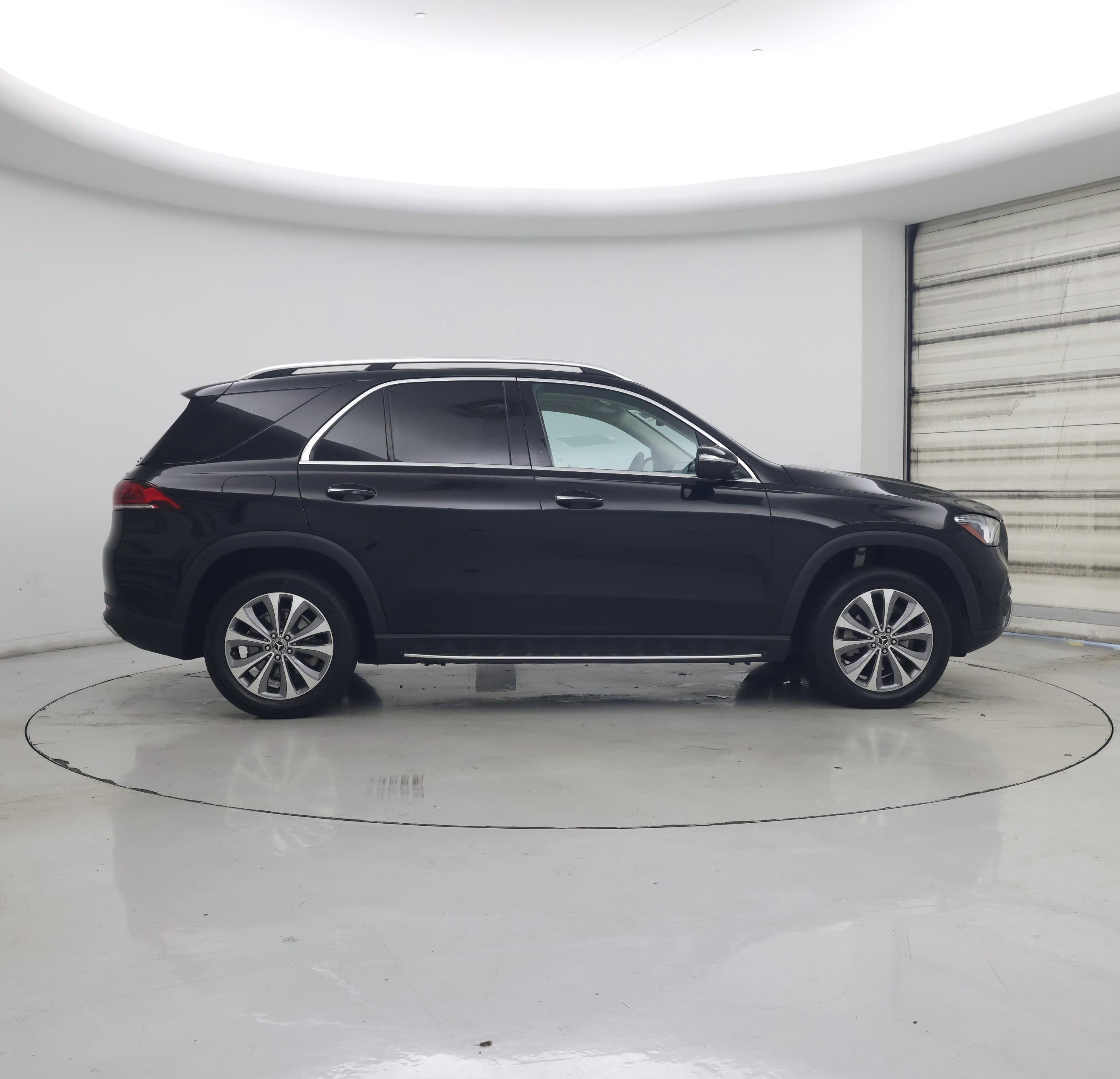 Thumbnail: 2021 Mercedes-Benz GLE - 7