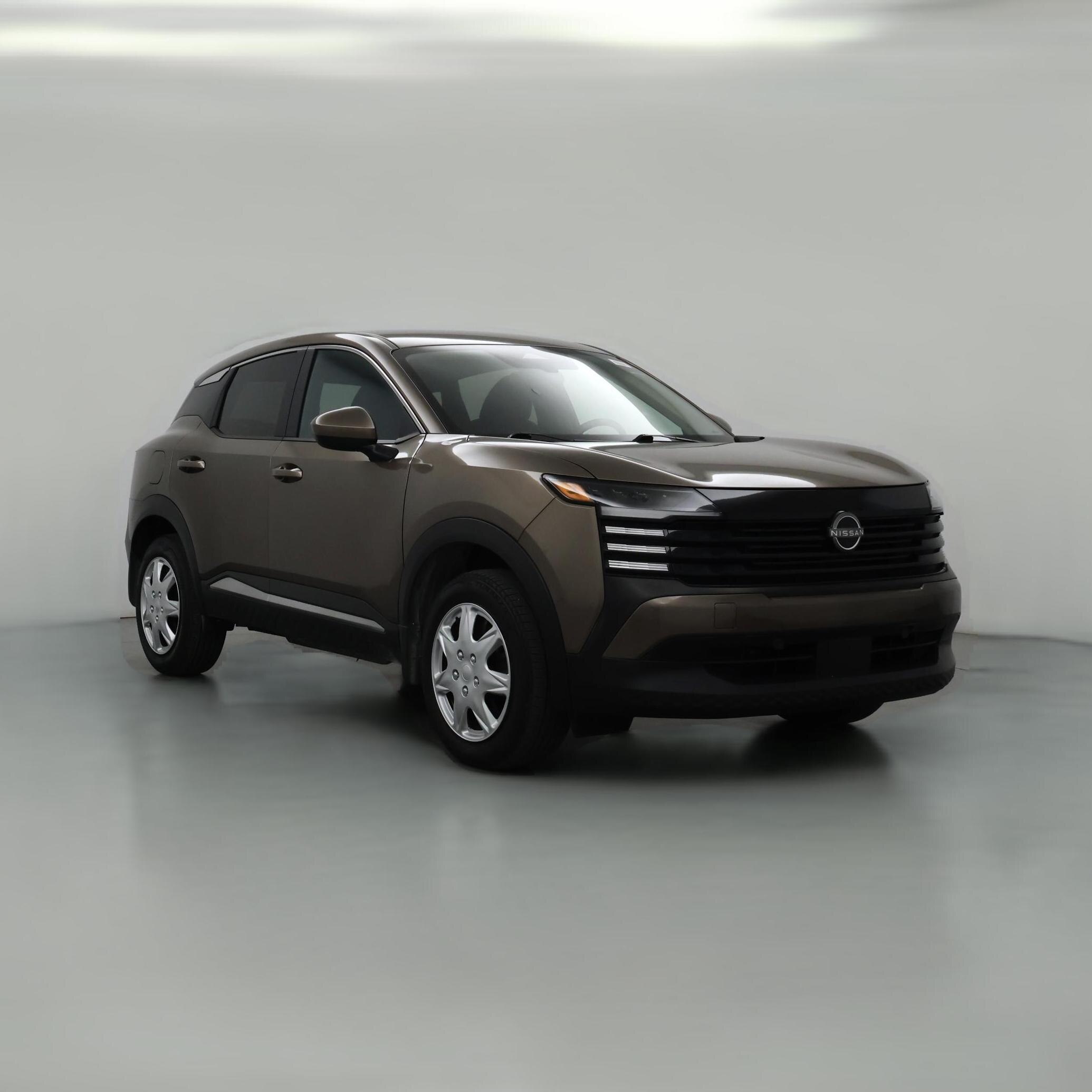 Thumbnail: 2025 Nissan Kicks - 1
