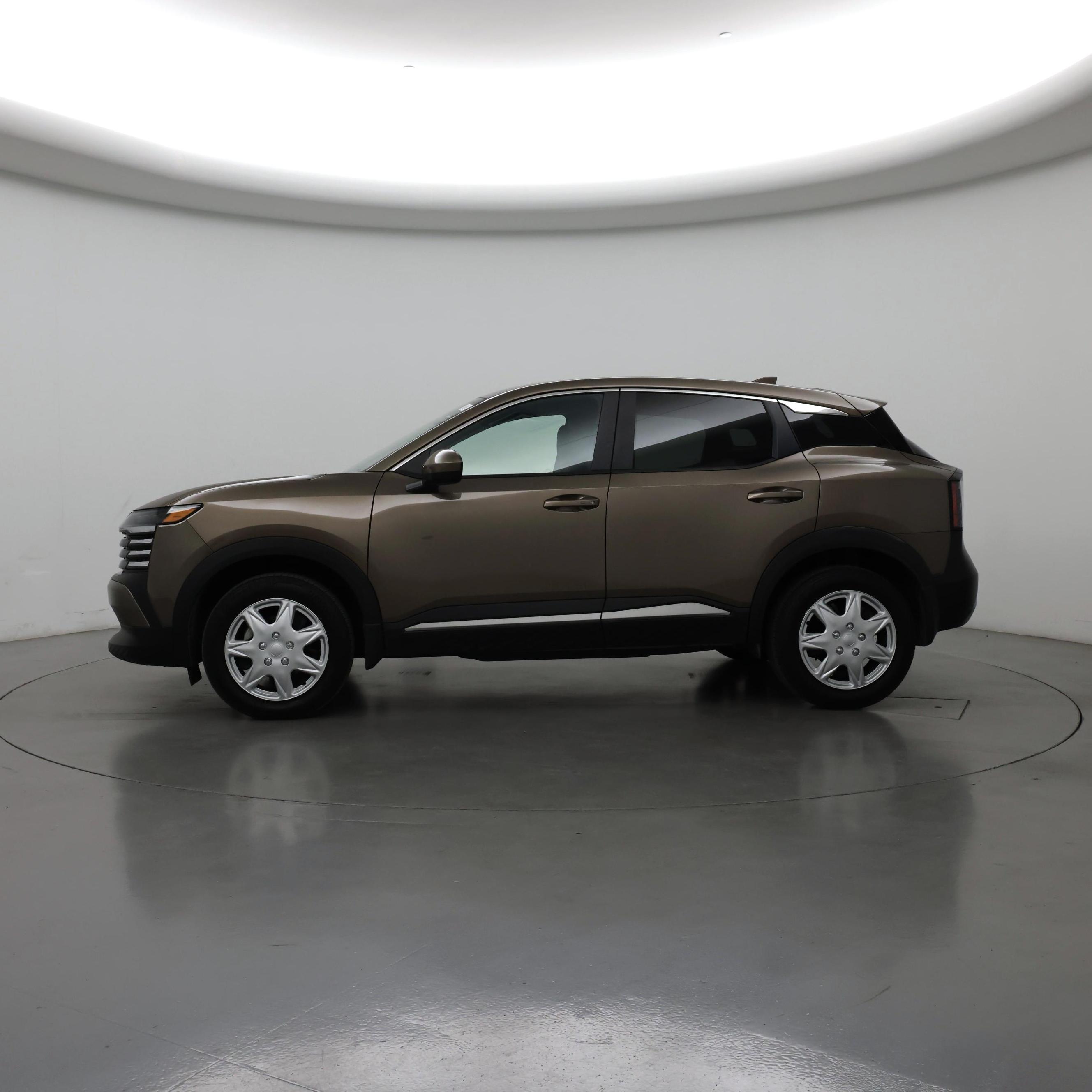 Thumbnail: 2025 Nissan Kicks - 3