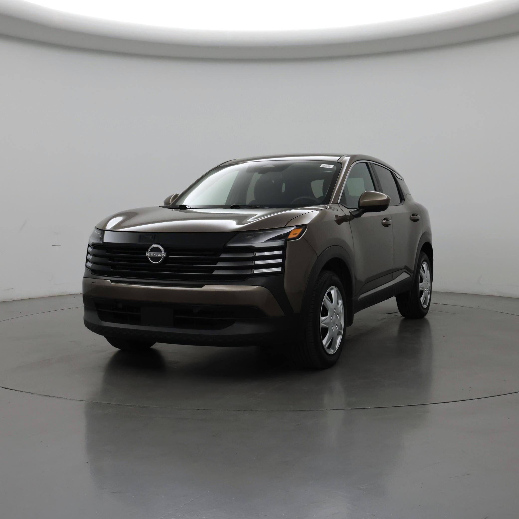 Thumbnail: 2025 Nissan Kicks - 4