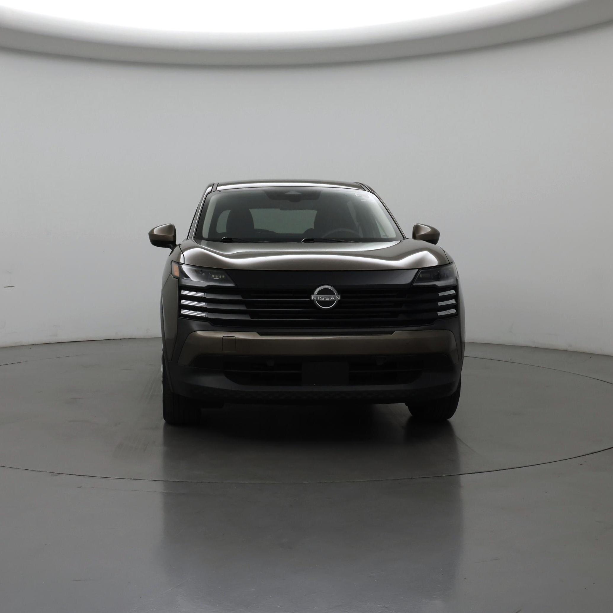 Thumbnail: 2025 Nissan Kicks - 5