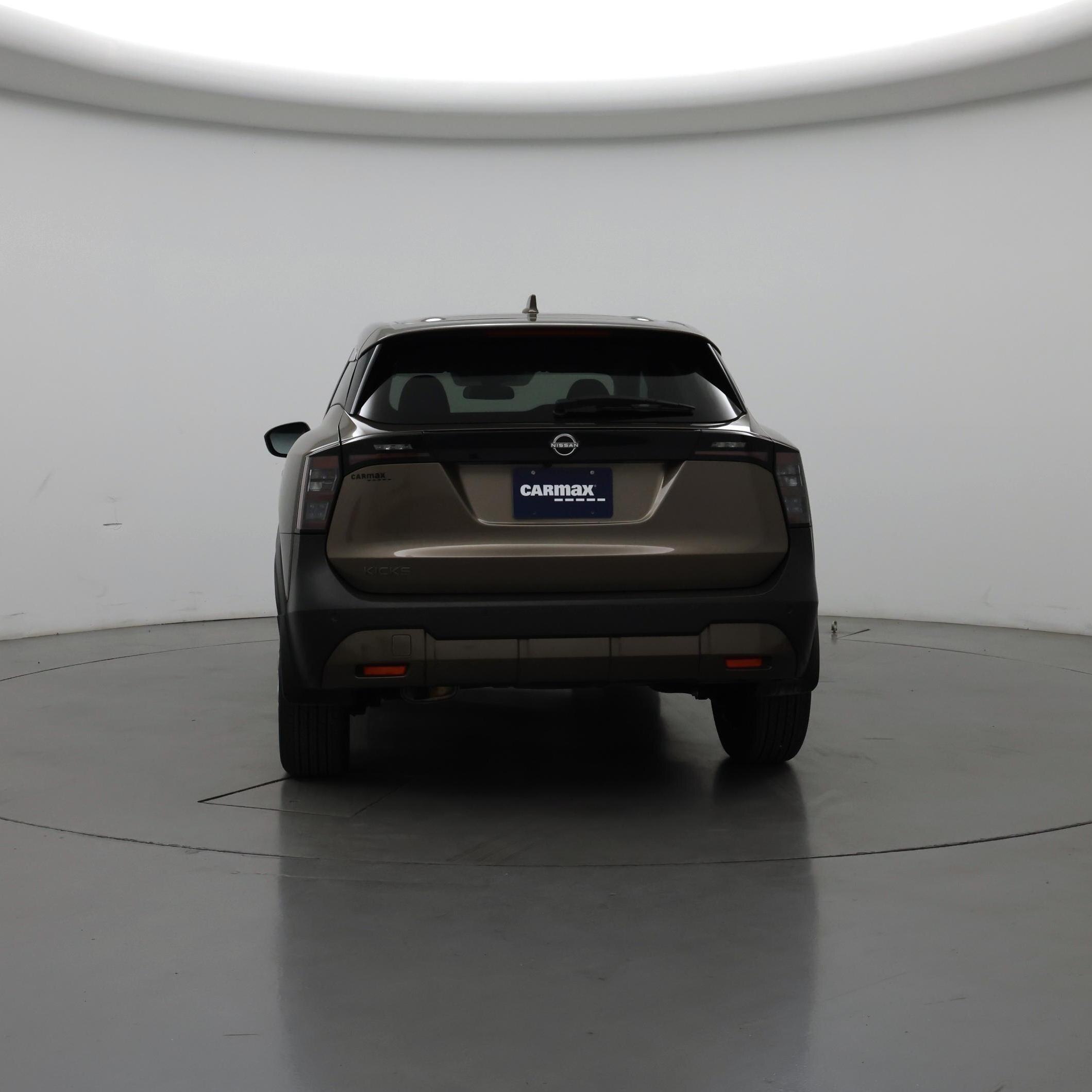Thumbnail: 2025 Nissan Kicks - 6