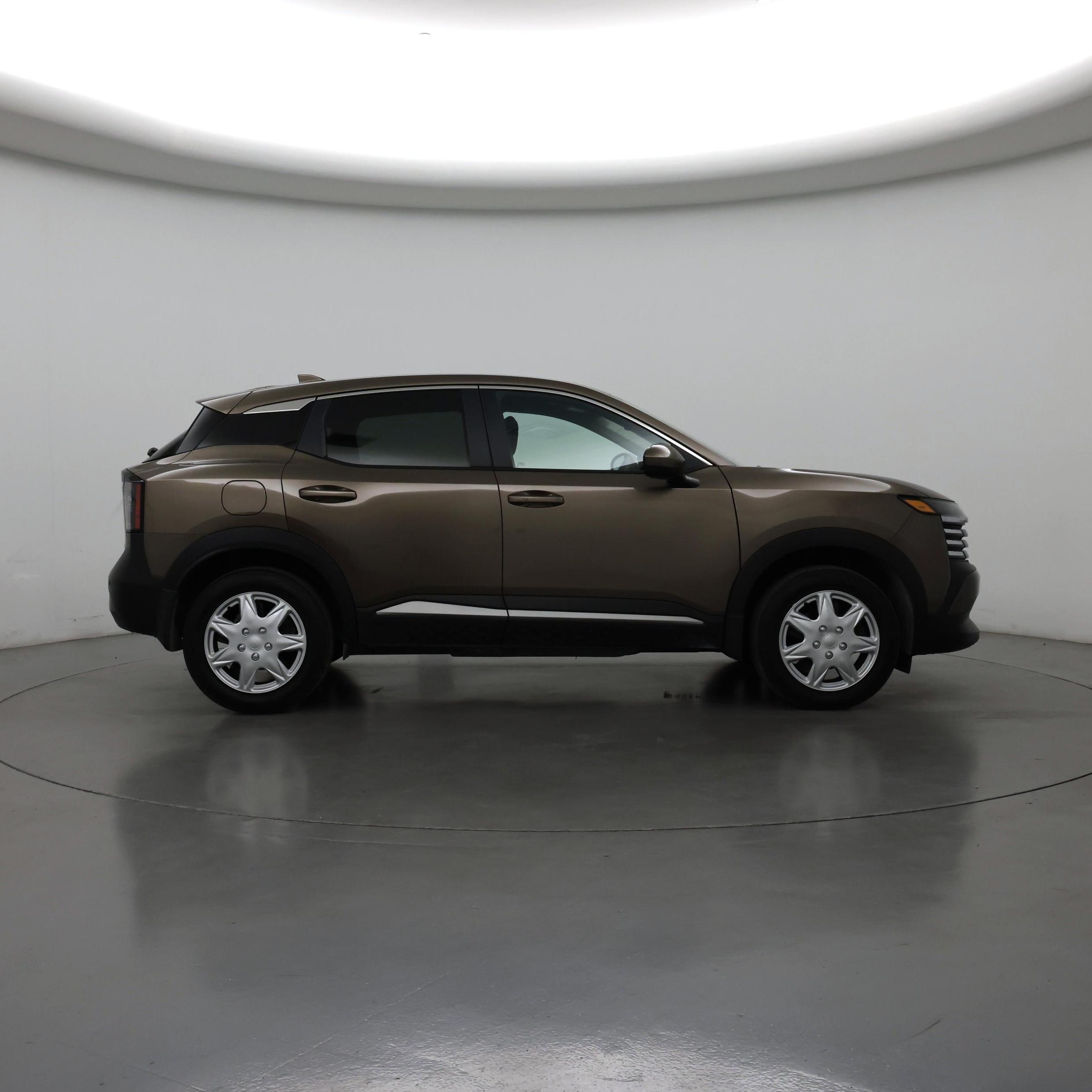 Thumbnail: 2025 Nissan Kicks - 7