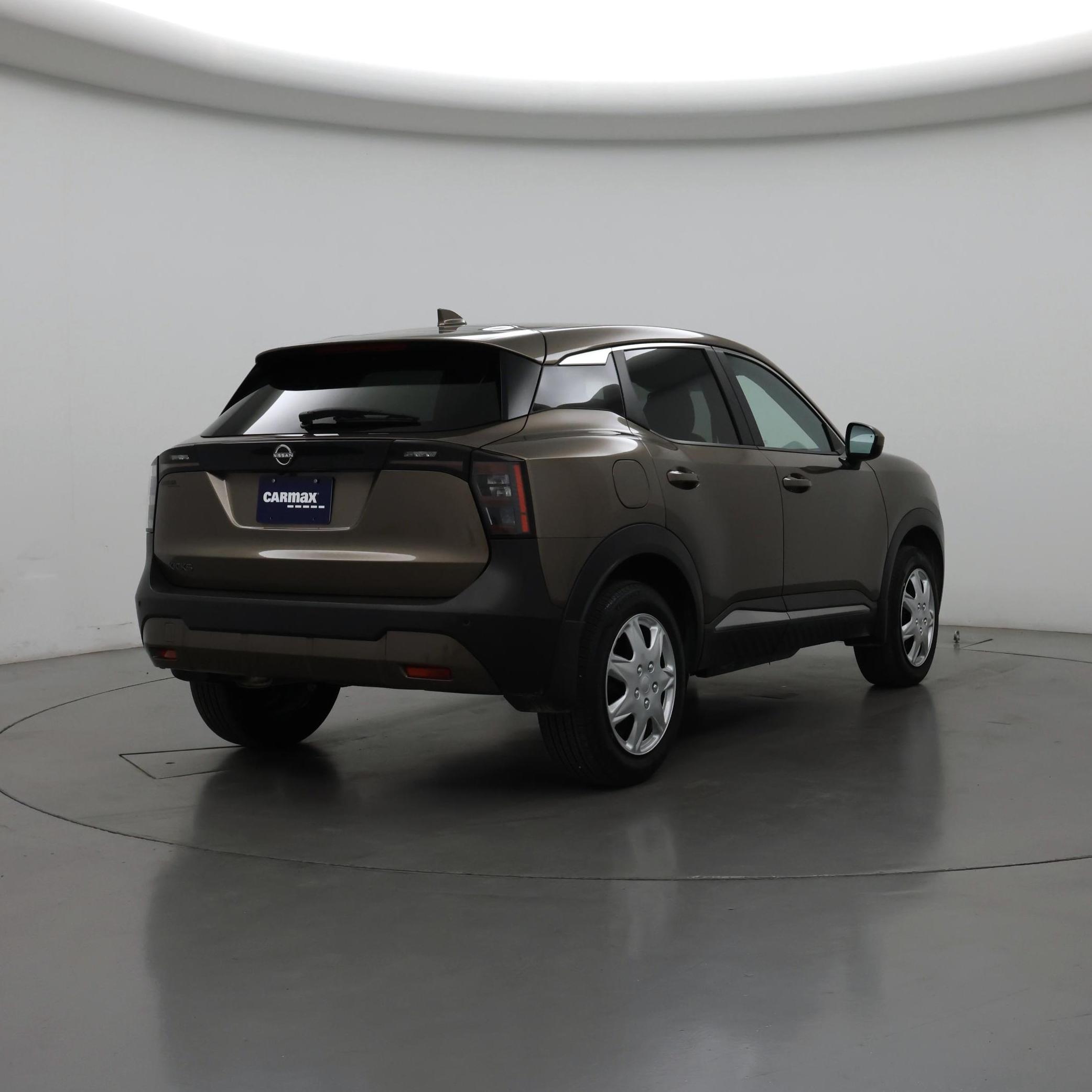 Thumbnail: 2025 Nissan Kicks - 8