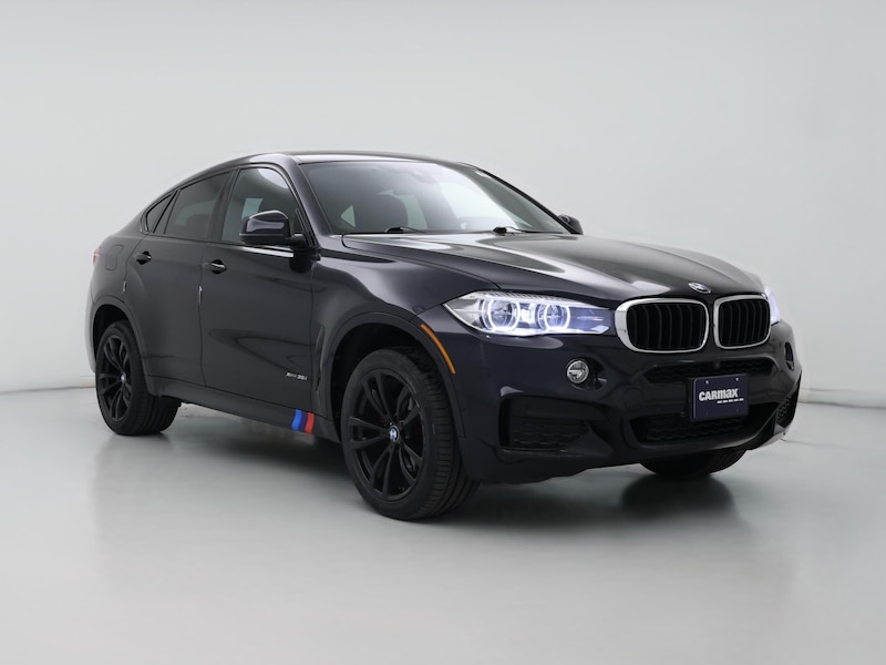 2019 BMW X6 xDrive35i -
                  Lancaster, PA