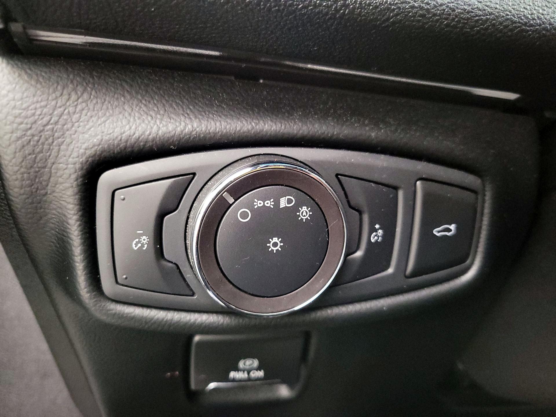 Thumbnail: 2019 Lincoln MKZ - 13