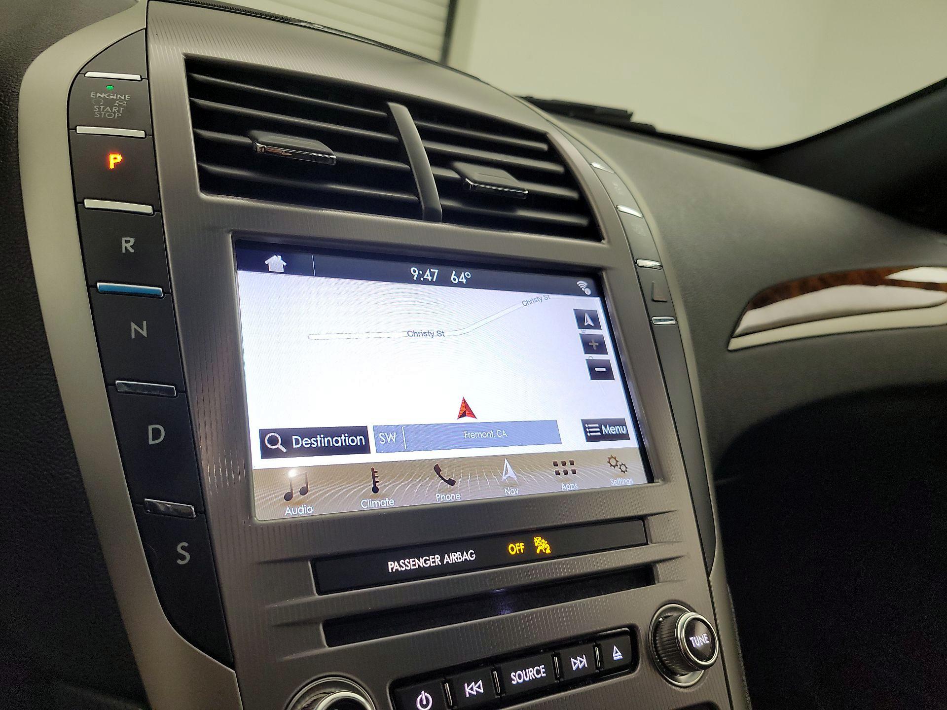 Thumbnail: 2019 Lincoln MKZ - 14