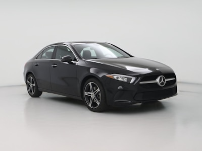 2021 Mercedes-Benz A220