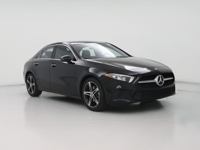 2021 Mercedes-Benz A-Class A 220 -
                  Louisville, KY