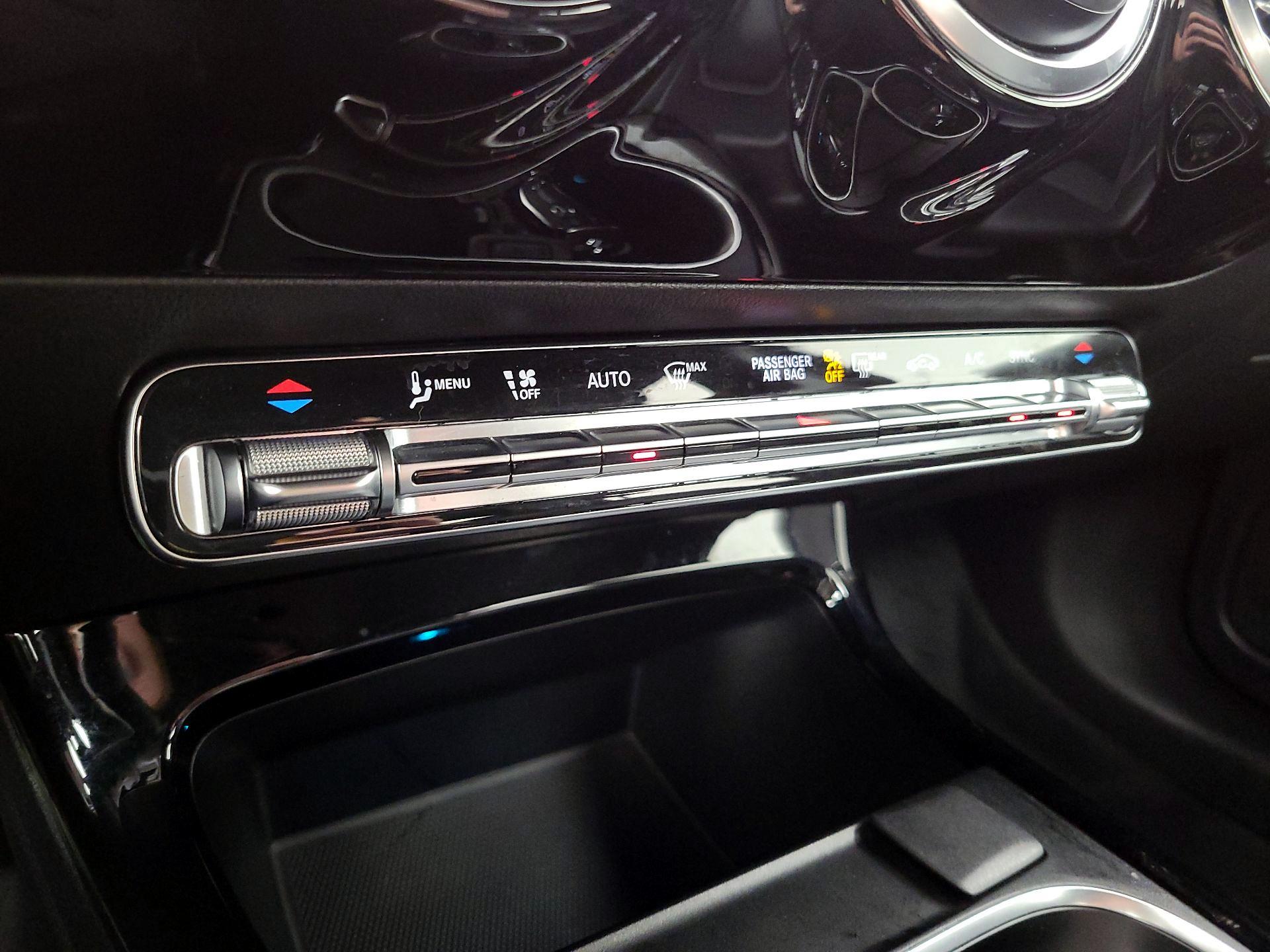 Thumbnail: 2021 Mercedes-Benz A-Class - 16