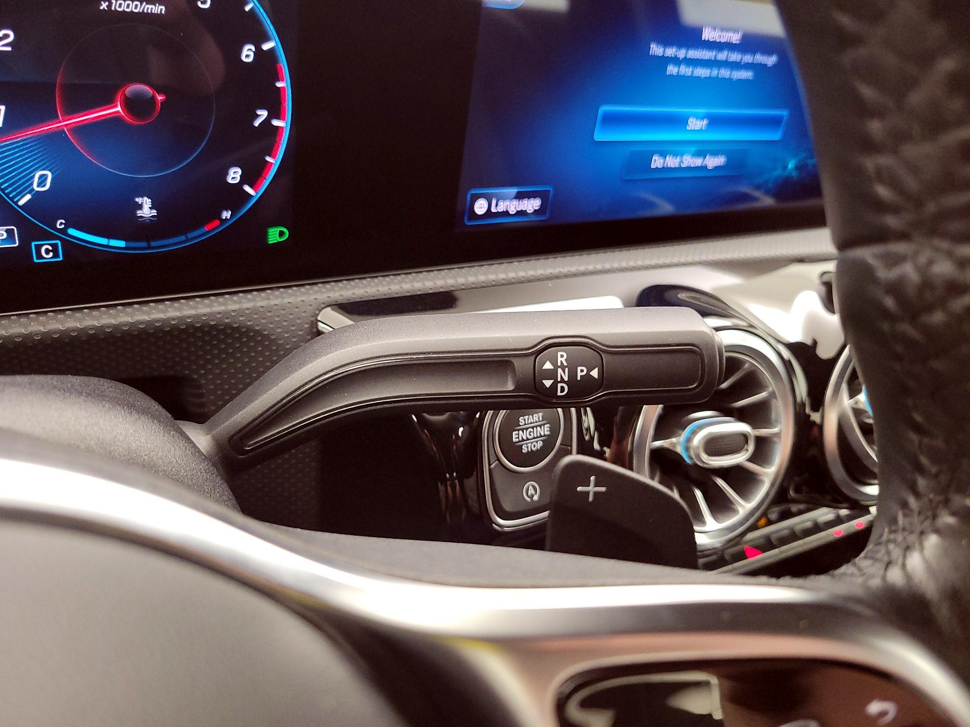 Thumbnail: 2021 Mercedes-Benz A-Class - 17