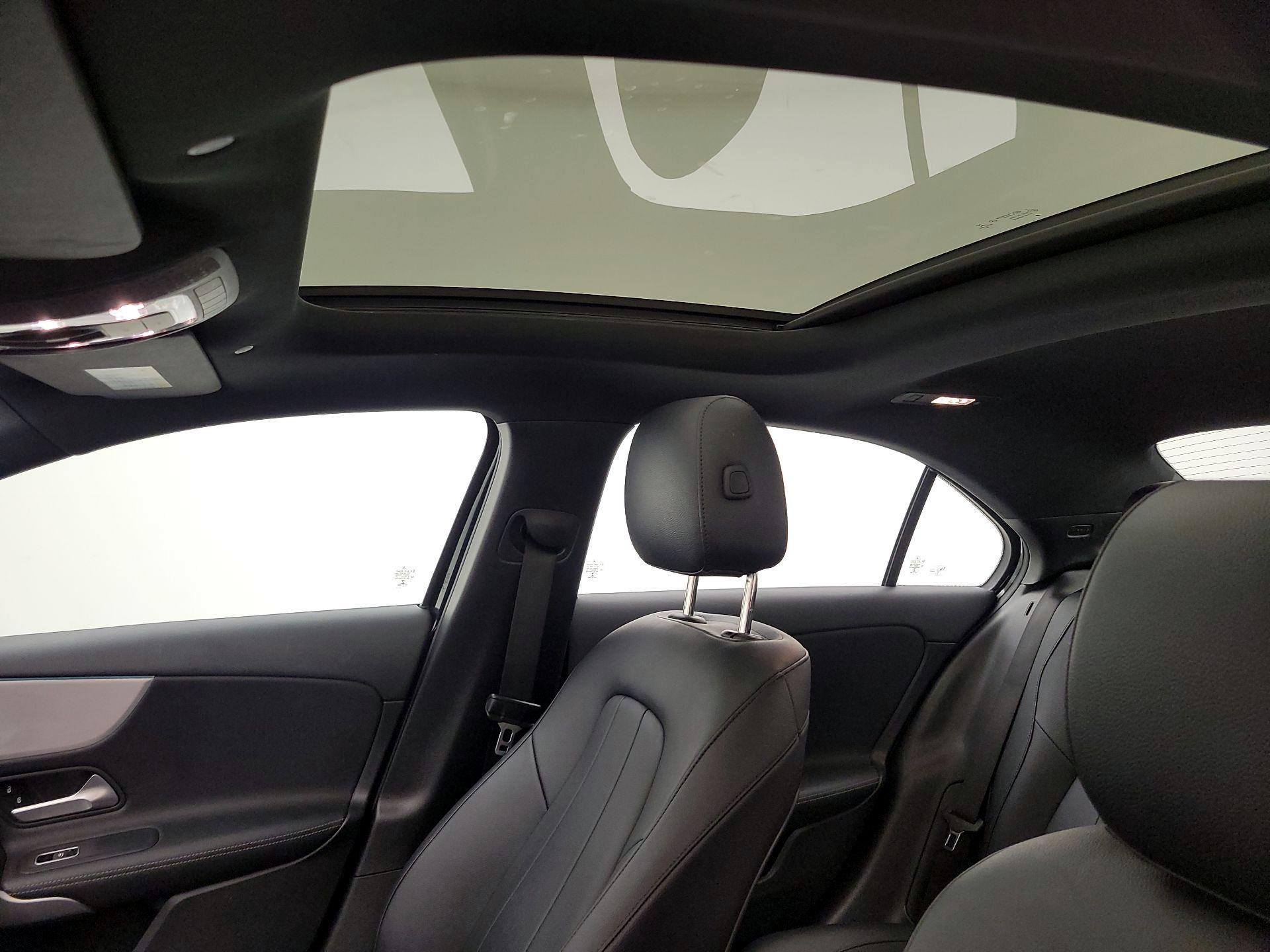 Thumbnail: 2021 Mercedes-Benz A-Class - 18