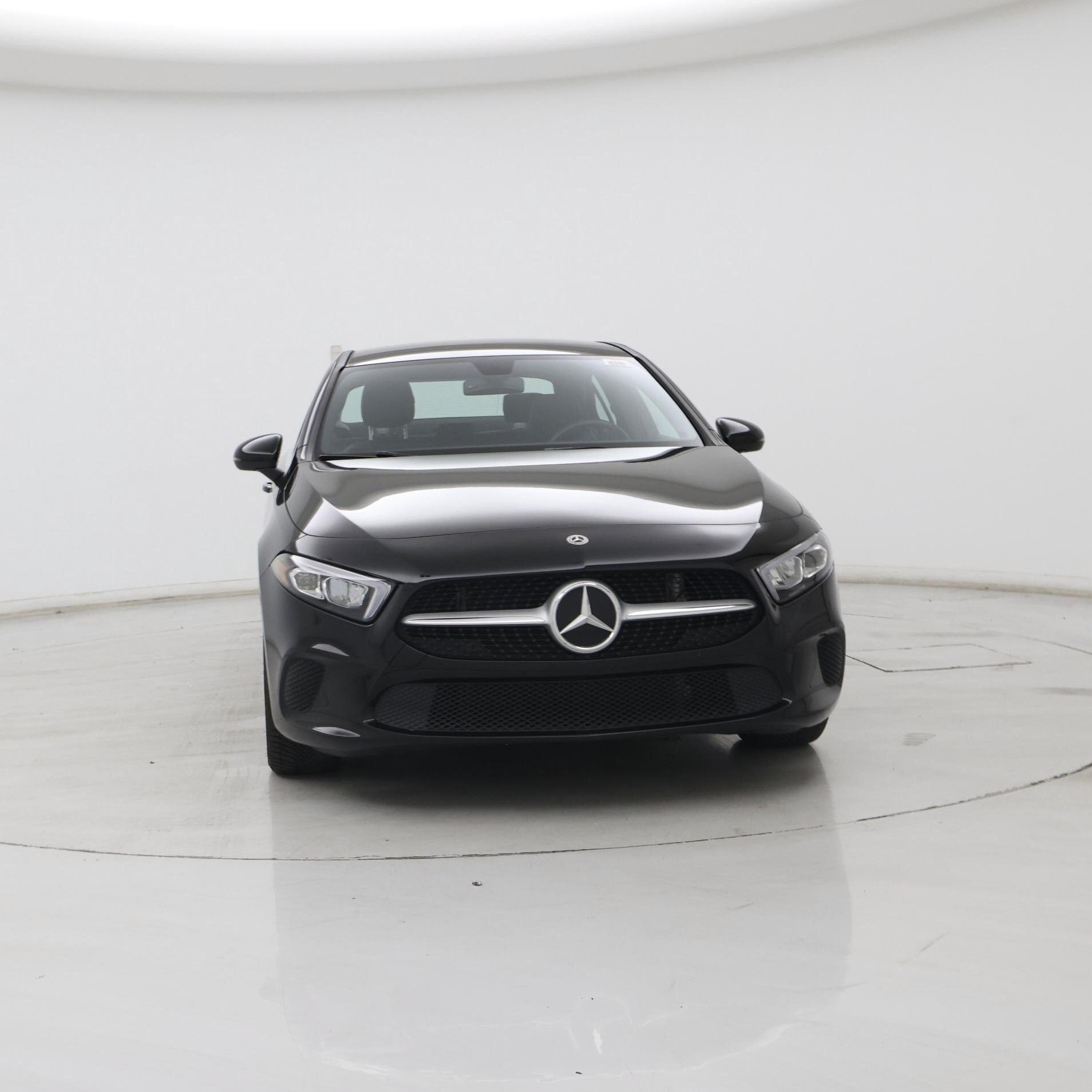Thumbnail: 2021 Mercedes-Benz A-Class - 5