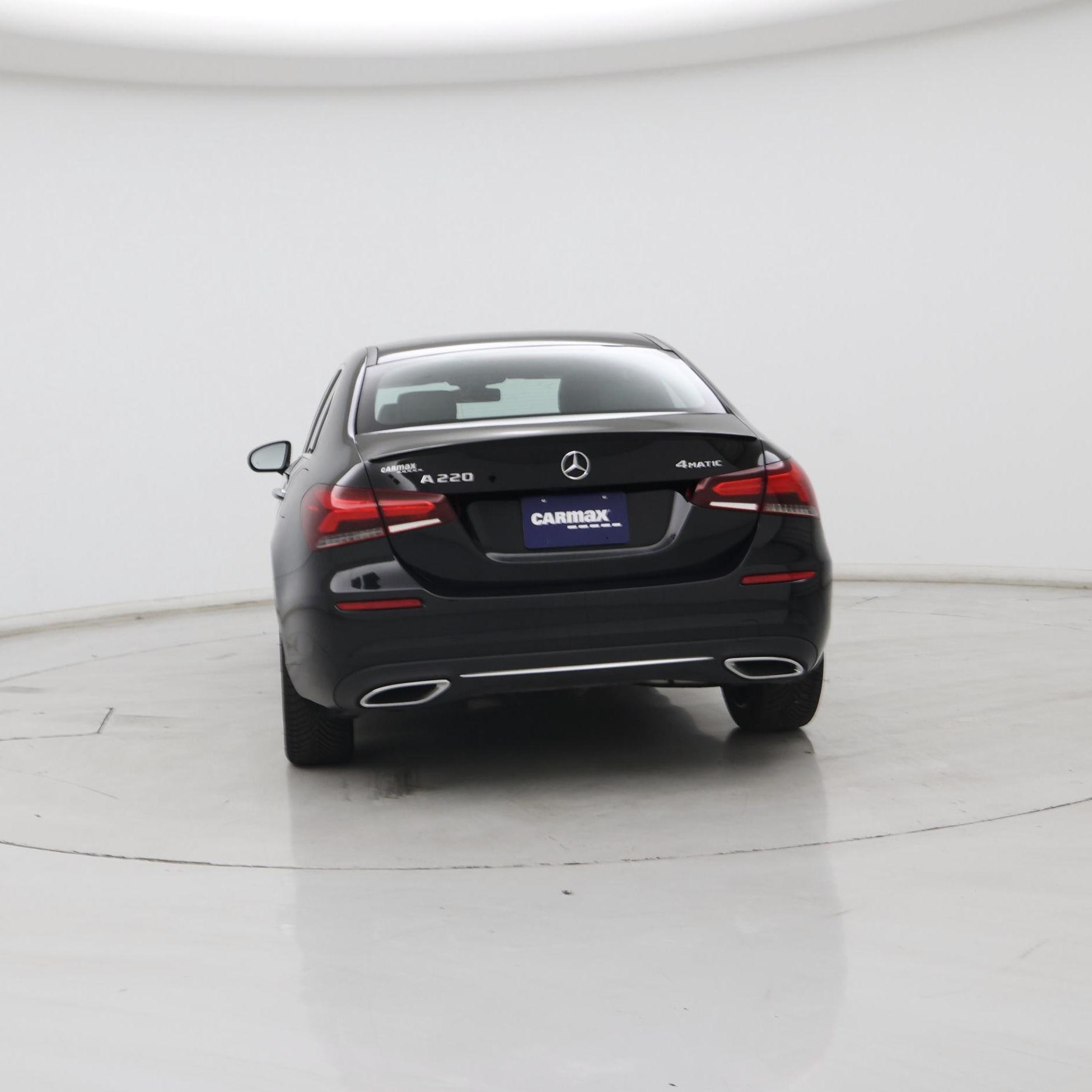 Thumbnail: 2021 Mercedes-Benz A-Class - 6