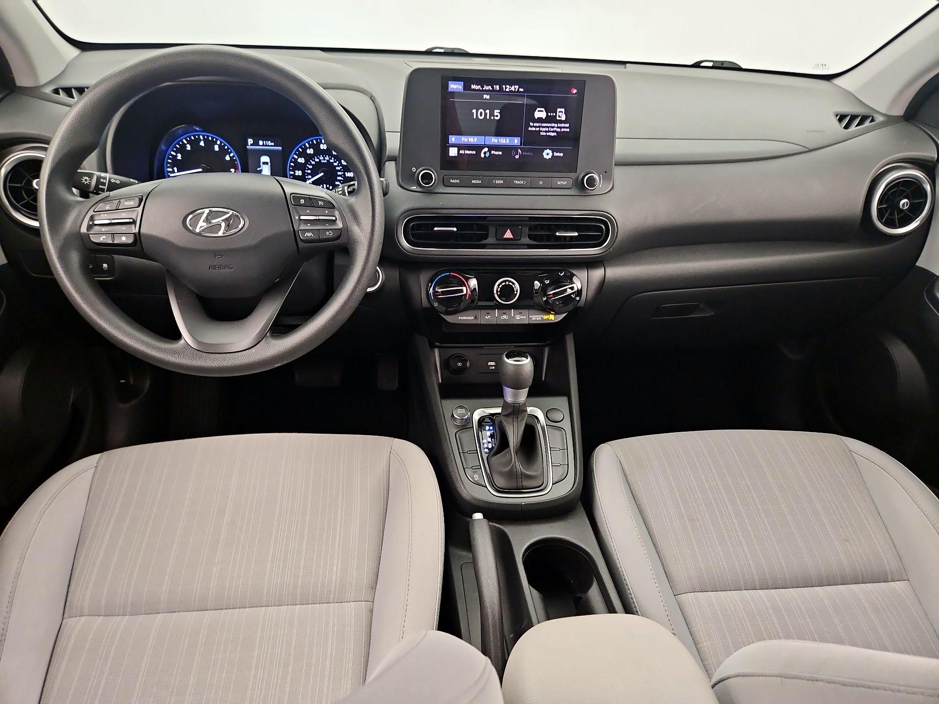 Thumbnail: 2023 Hyundai Kona - 9